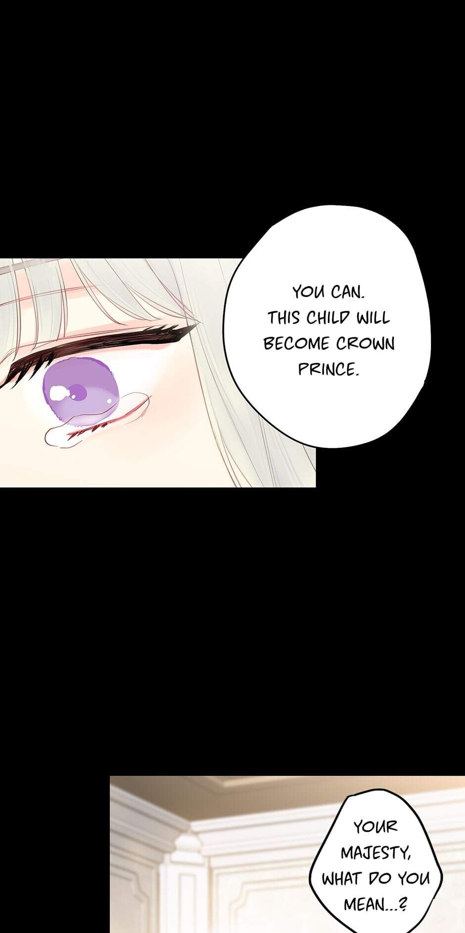 Survive as the Hero's Wife Chapter 96 page 12 - Chapter 96: The Return of the Prince