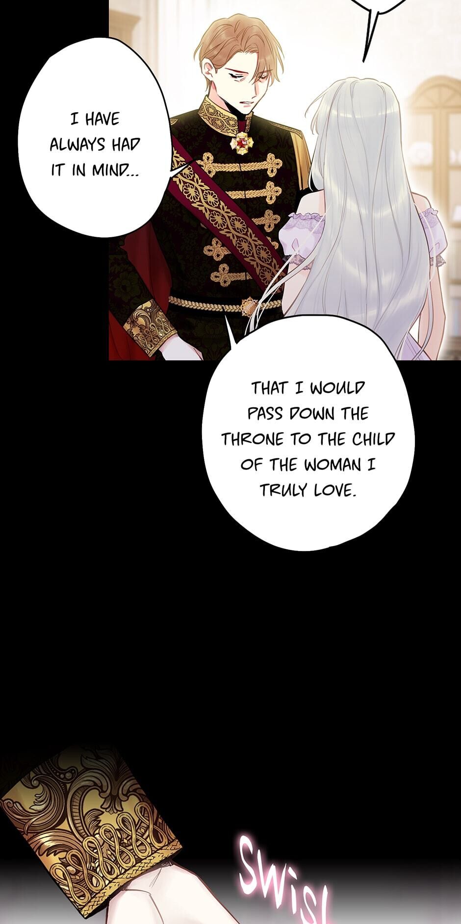 Survive as the Hero's Wife Chapter 96 page 13 - Chapter 96: The Return of the Prince