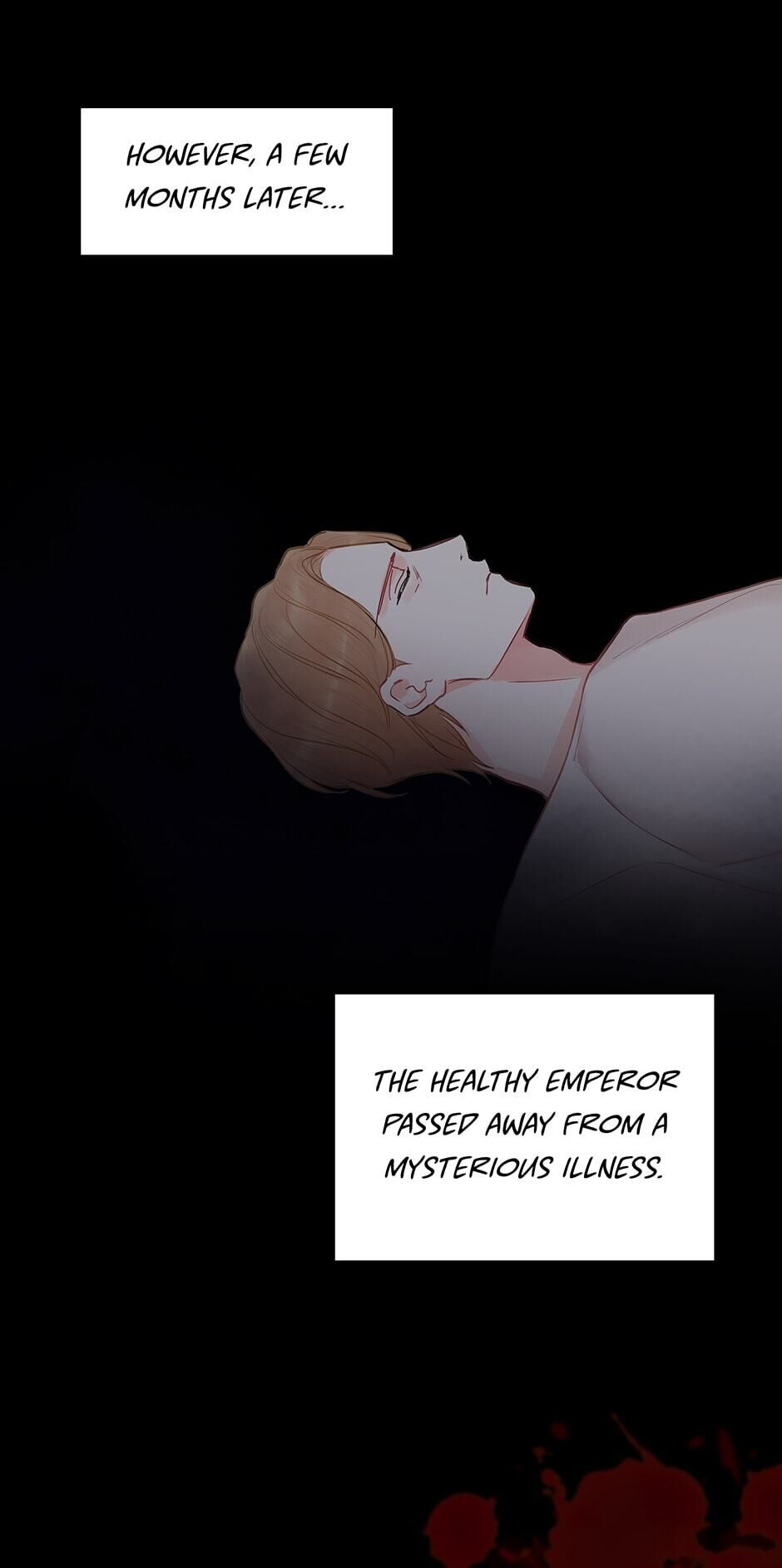Survive as the Hero's Wife Chapter 96 page 16 - Chapter 96: The Return of the Prince