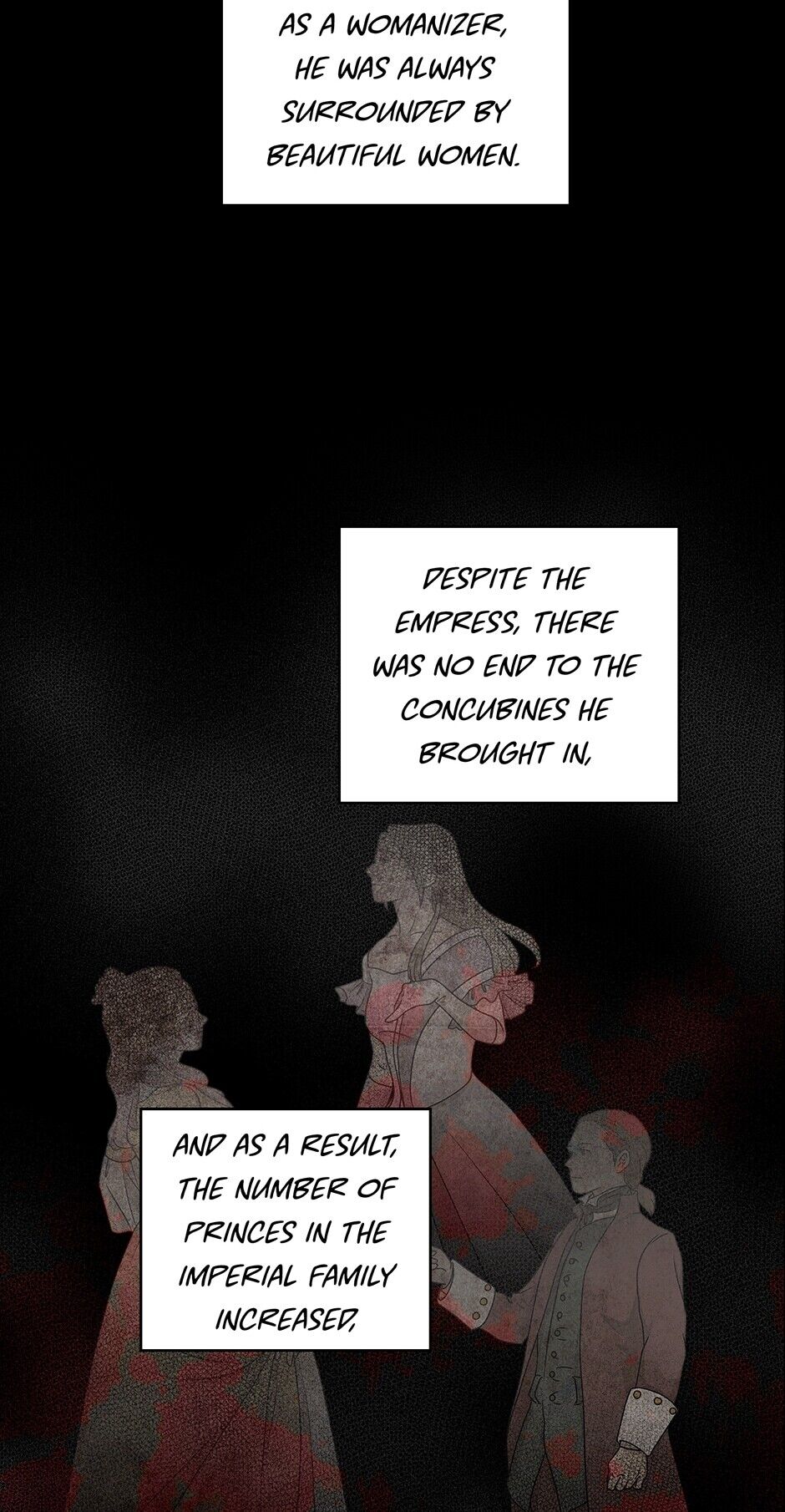 Survive as the Hero's Wife Chapter 96 page 2 - Chapter 96: The Return of the Prince