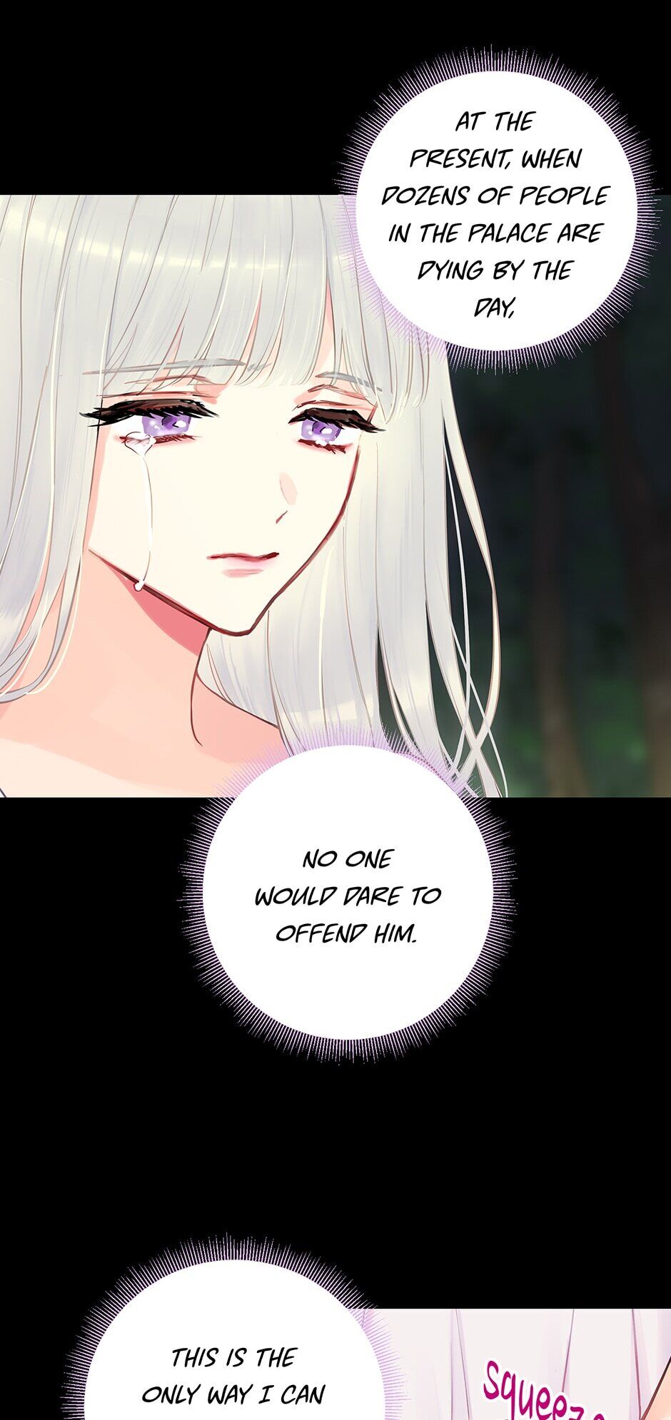 Survive as the Hero's Wife Chapter 96 page 22 - Chapter 96: The Return of the Prince