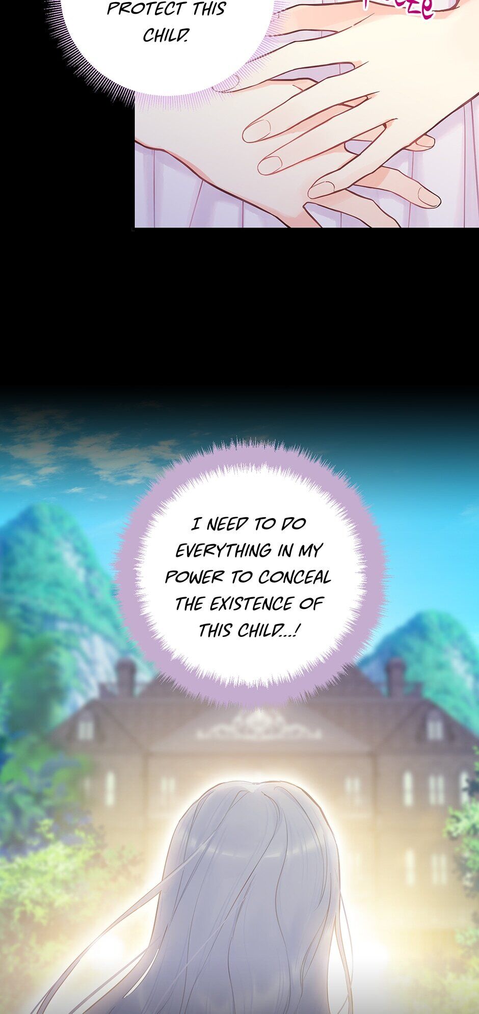 Survive as the Hero's Wife Chapter 96 page 23 - Chapter 96: The Return of the Prince