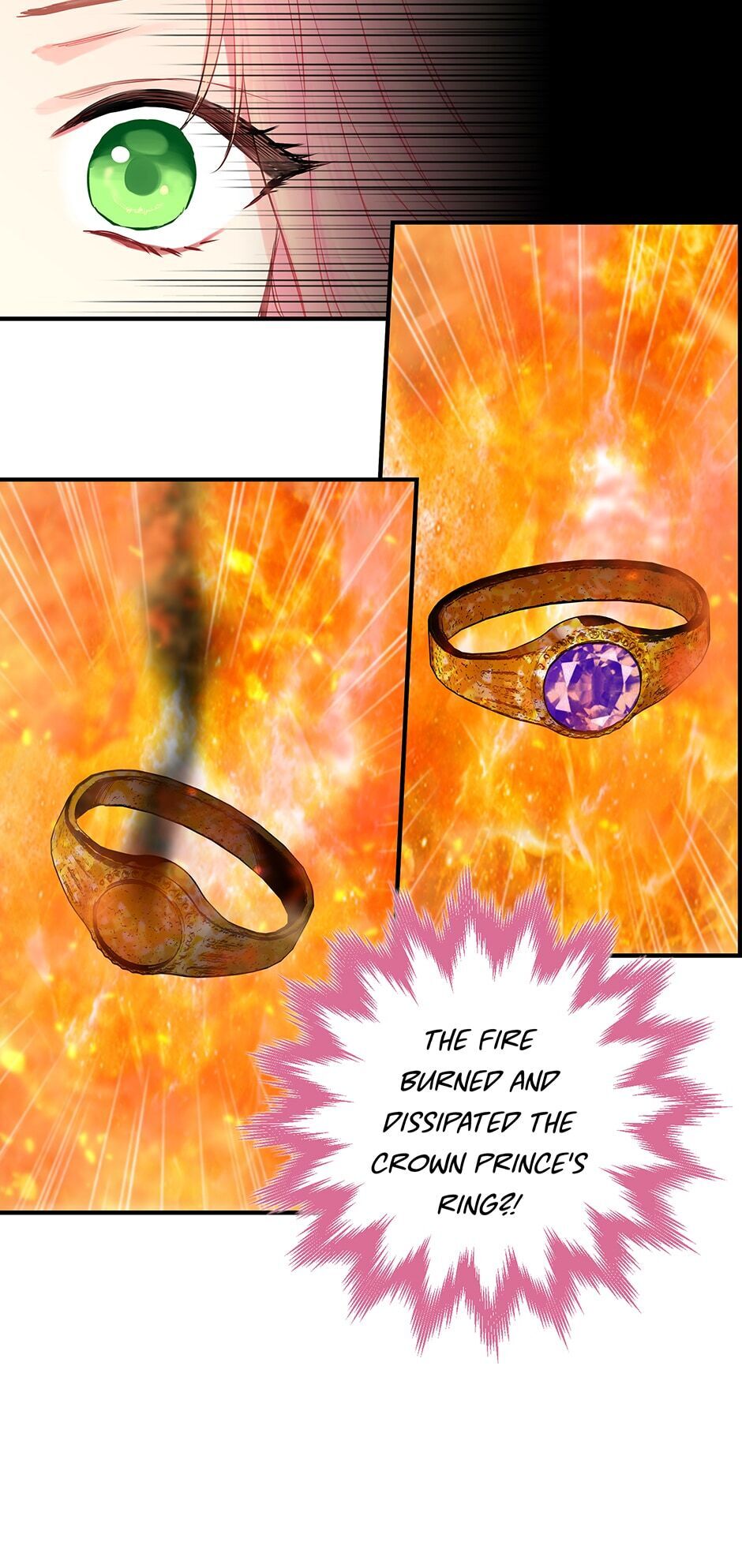 Survive as the Hero's Wife Chapter 96 page 27 - Chapter 96: The Return of the Prince