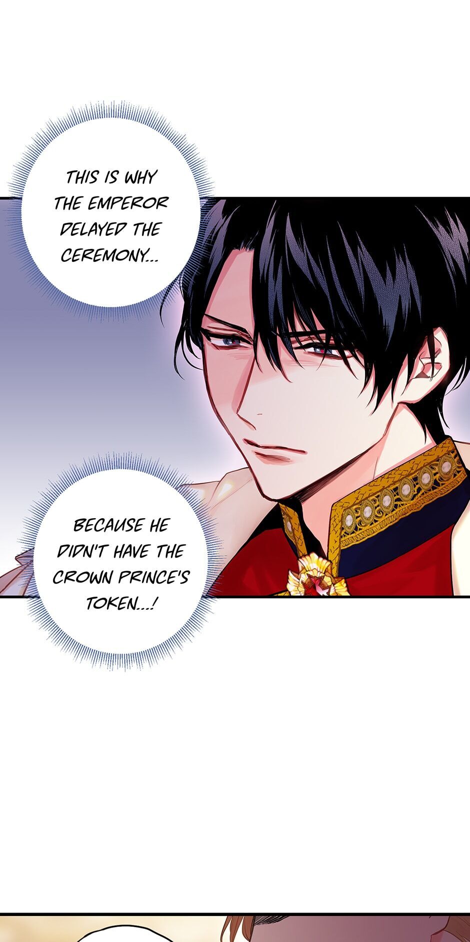 Survive as the Hero's Wife Chapter 96 page 30 - Chapter 96: The Return of the Prince