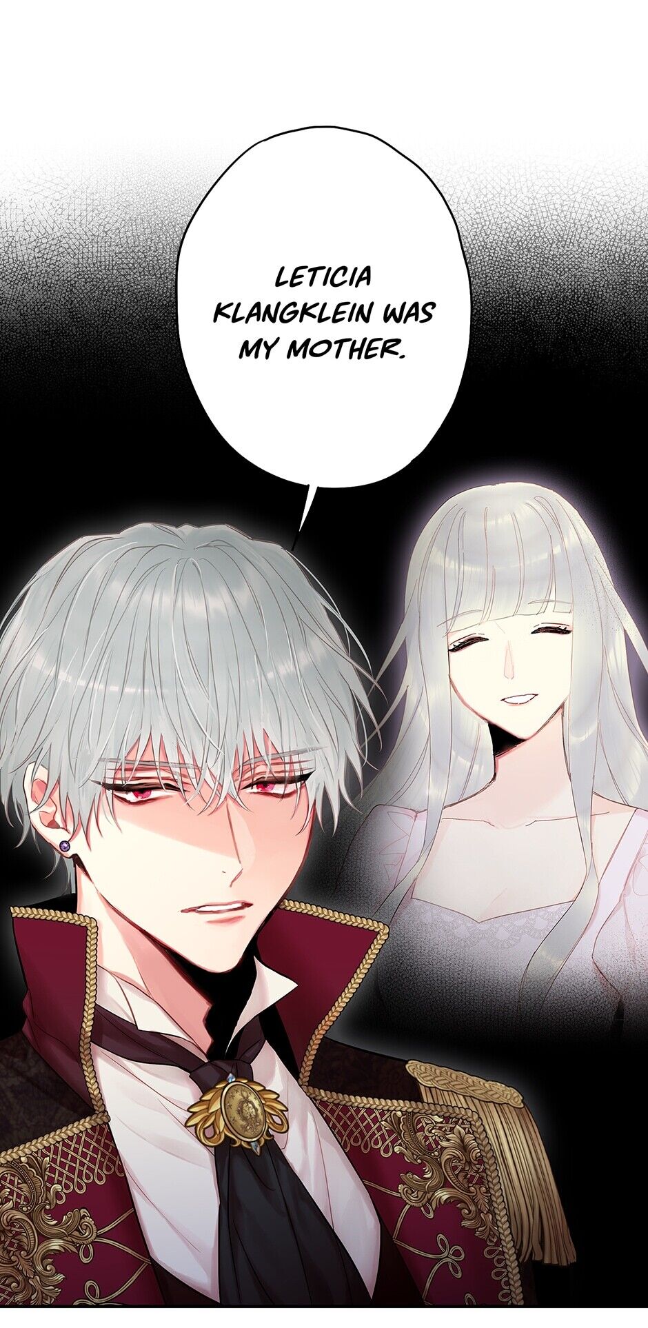 Survive as the Hero's Wife Chapter 96 page 37 - Chapter 96: The Return of the Prince