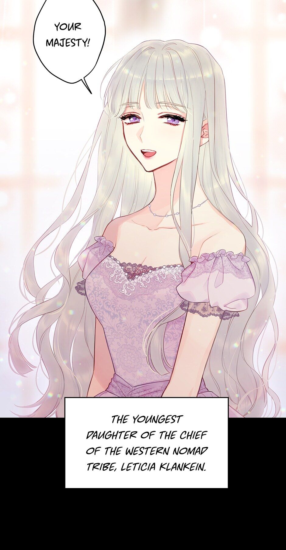 Survive as the Hero's Wife Chapter 96 page 4 - Chapter 96: The Return of the Prince