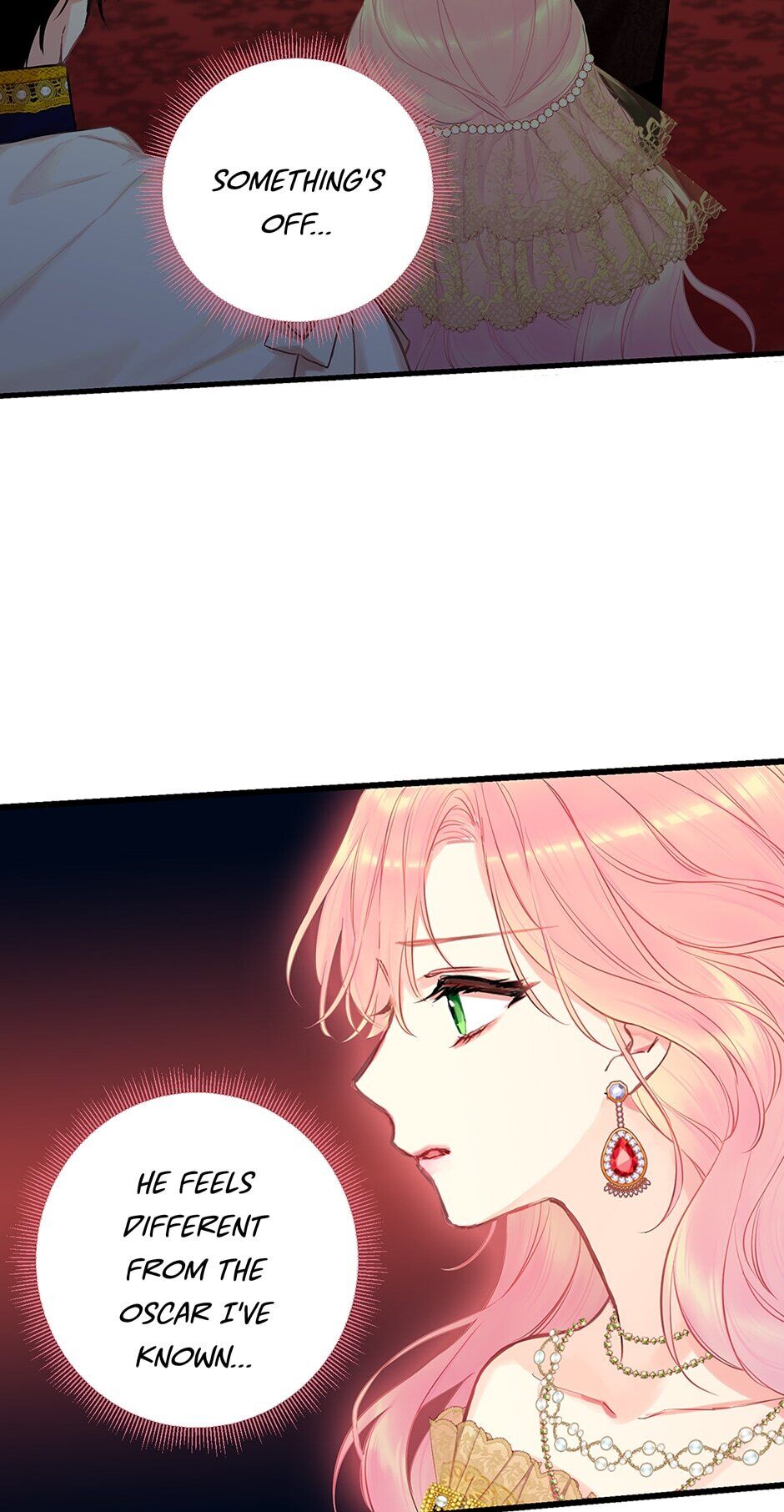 Survive as the Hero's Wife Chapter 96 page 49 - Chapter 96: The Return of the Prince