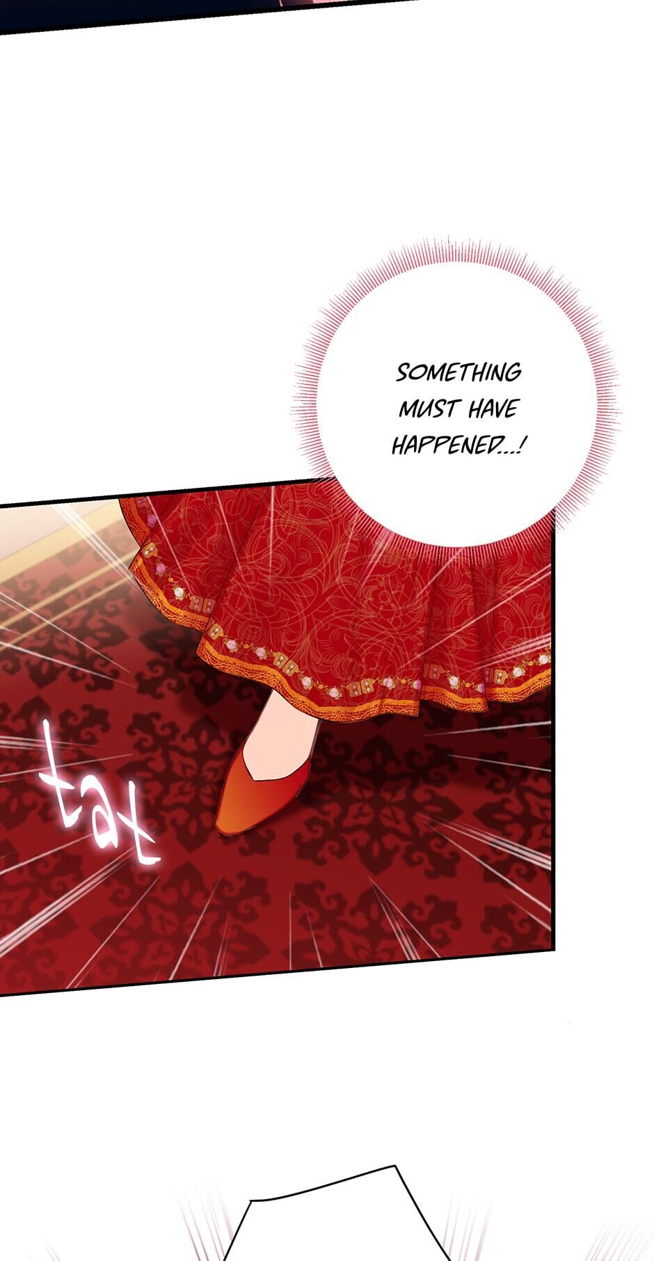 Survive as the Hero's Wife Chapter 96 page 50 - Chapter 96: The Return of the Prince