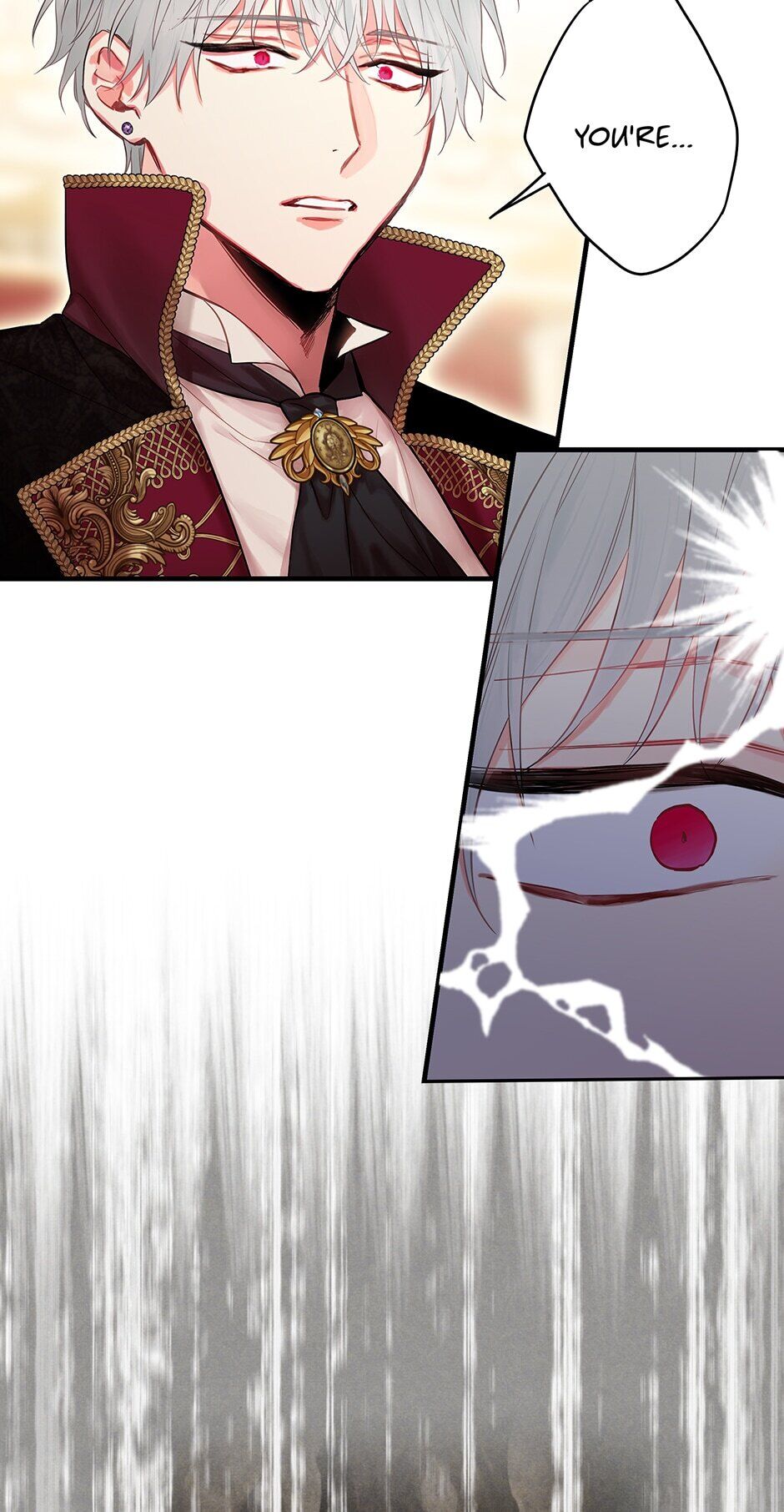 Survive as the Hero's Wife Chapter 96 page 52 - Chapter 96: The Return of the Prince