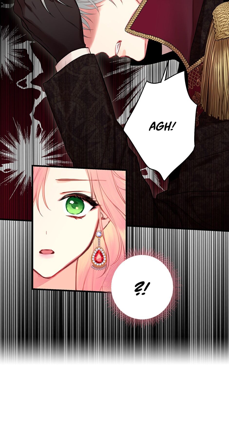 Survive as the Hero's Wife Chapter 96 page 54 - Chapter 96: The Return of the Prince