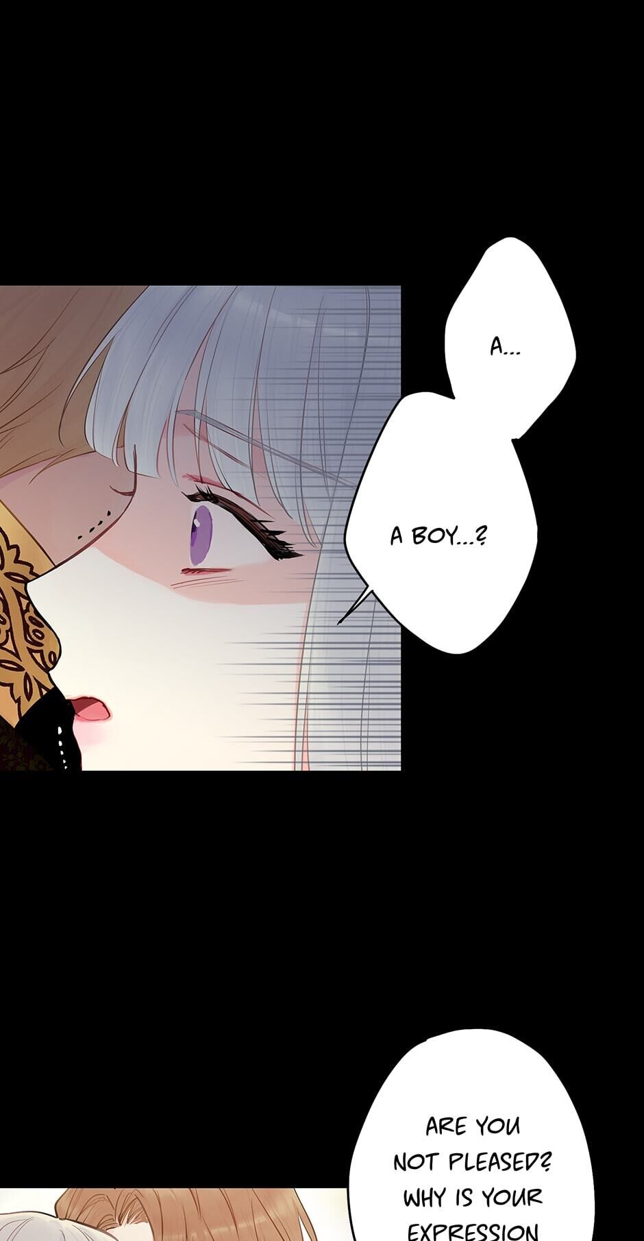 Survive as the Hero's Wife Chapter 96 page 6 - Chapter 96: The Return of the Prince