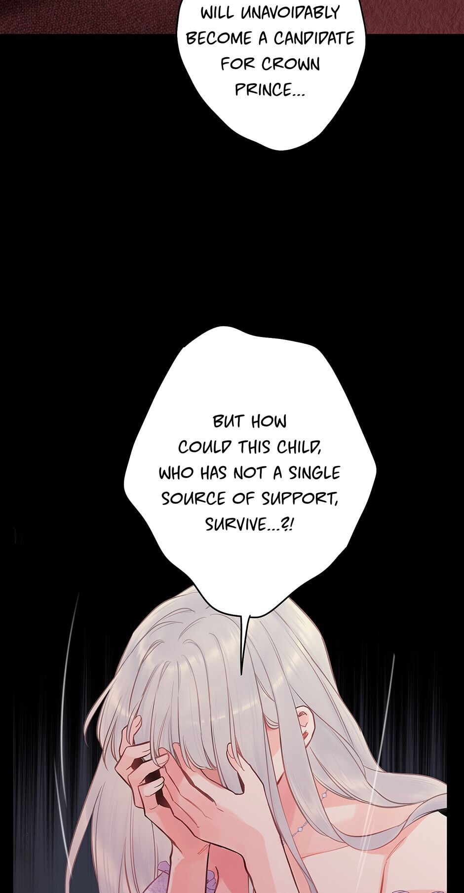 Survive as the Hero's Wife Chapter 96 page 8 - Chapter 96: The Return of the Prince