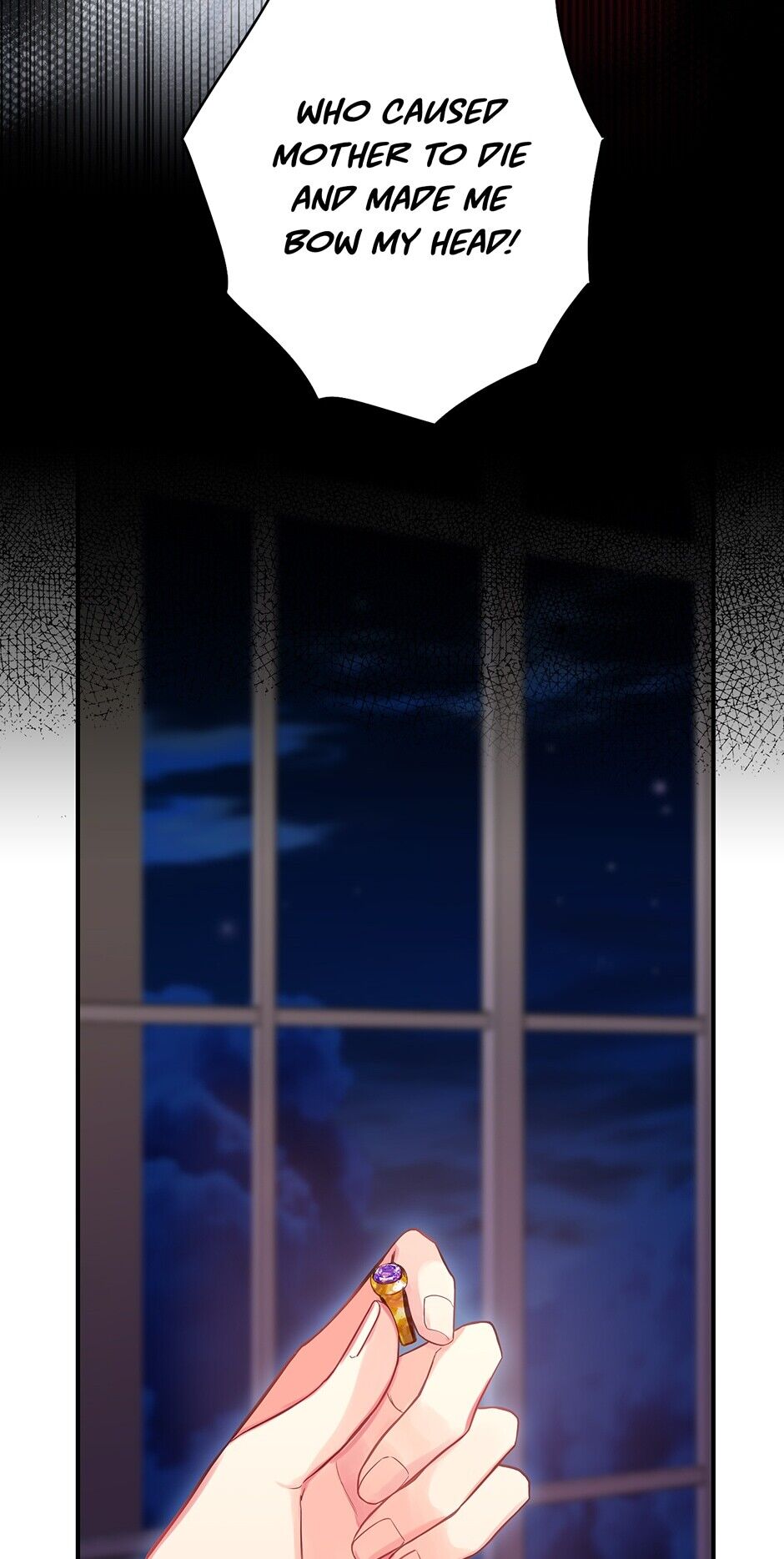 Survive as the Hero's Wife Chapter 97 page 19 - Chapter 97: My Turn to Hold Onto You
