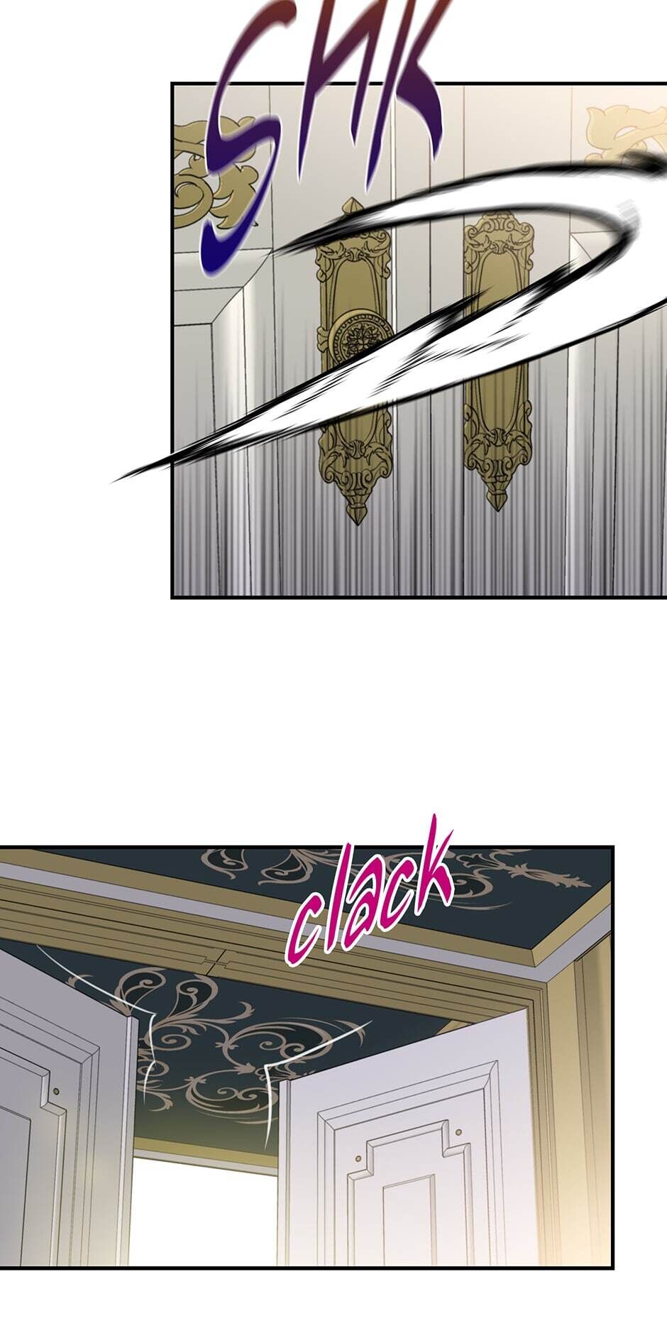 Survive as the Hero's Wife Chapter 97 page 37 - Chapter 97: My Turn to Hold Onto You