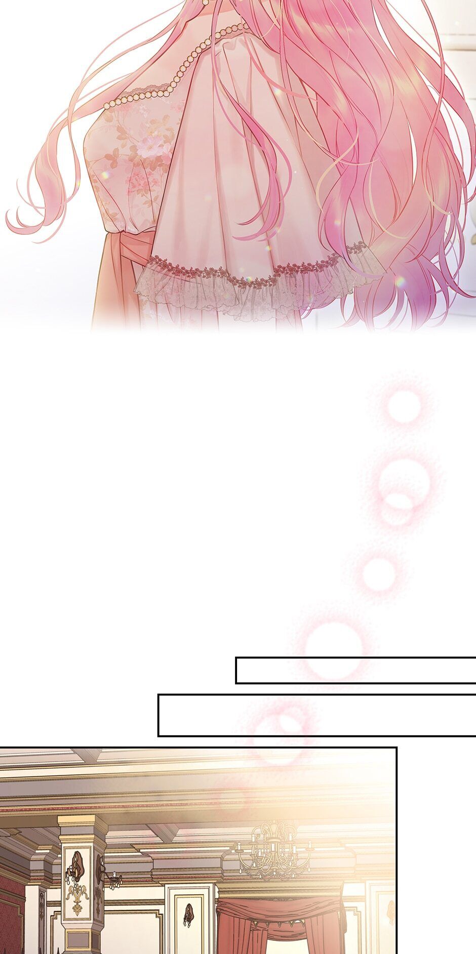 Survive as the Hero's Wife Chapter 97 page 40 - Chapter 97: My Turn to Hold Onto You