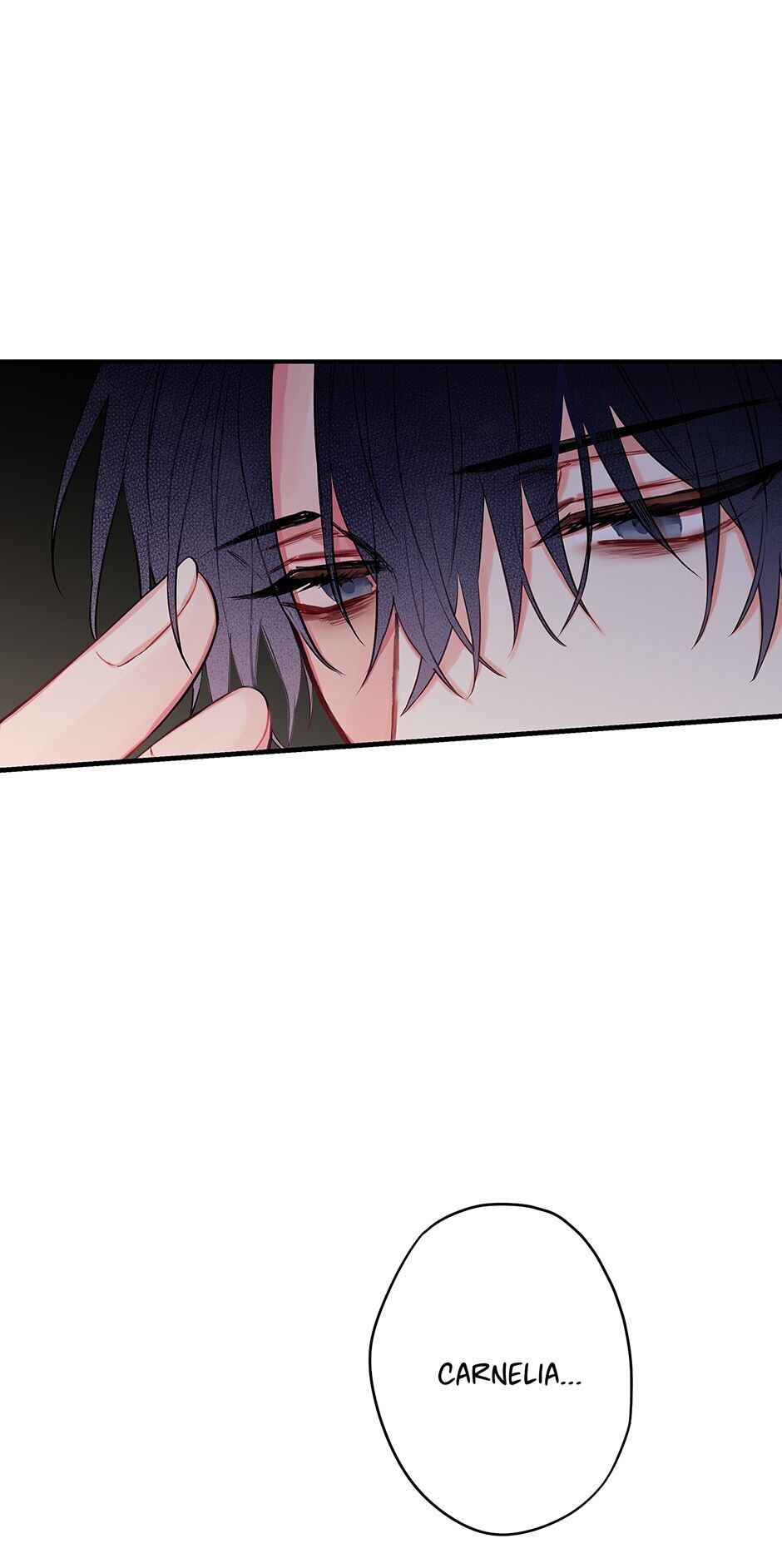 Survive as the Hero's Wife Chapter 97 page 50 - Chapter 97: My Turn to Hold Onto You