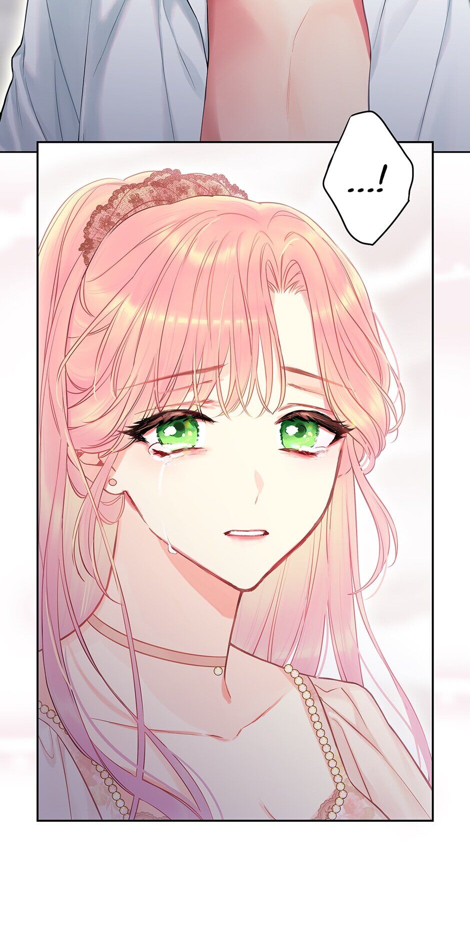 Survive as the Hero's Wife Chapter 97 page 52 - Chapter 97: My Turn to Hold Onto You