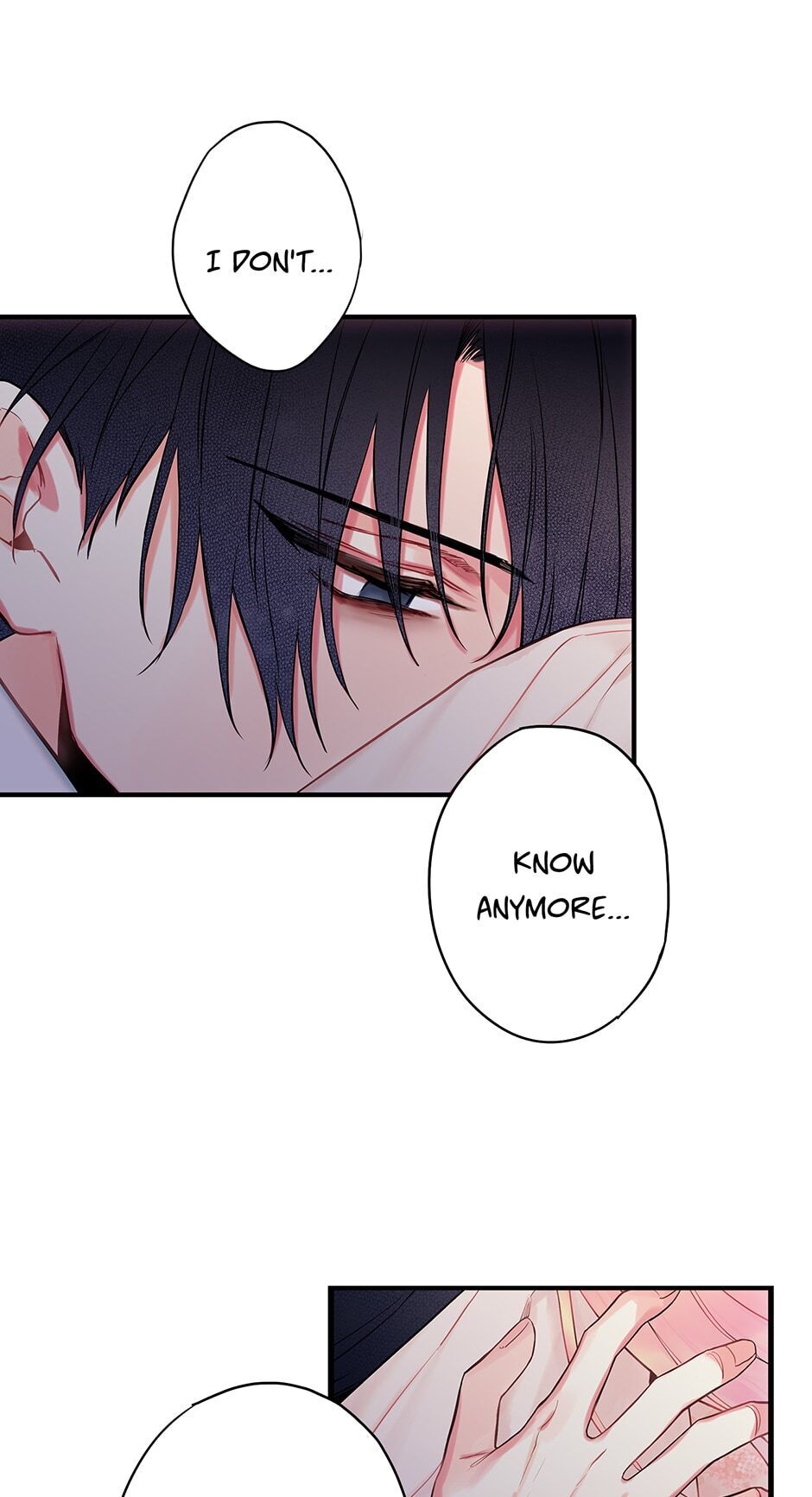 Survive as the Hero's Wife Chapter 97 page 54 - Chapter 97: My Turn to Hold Onto You