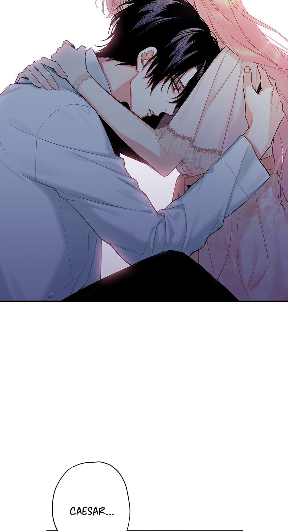 Survive as the Hero's Wife Chapter 97 page 56 - Chapter 97: My Turn to Hold Onto You