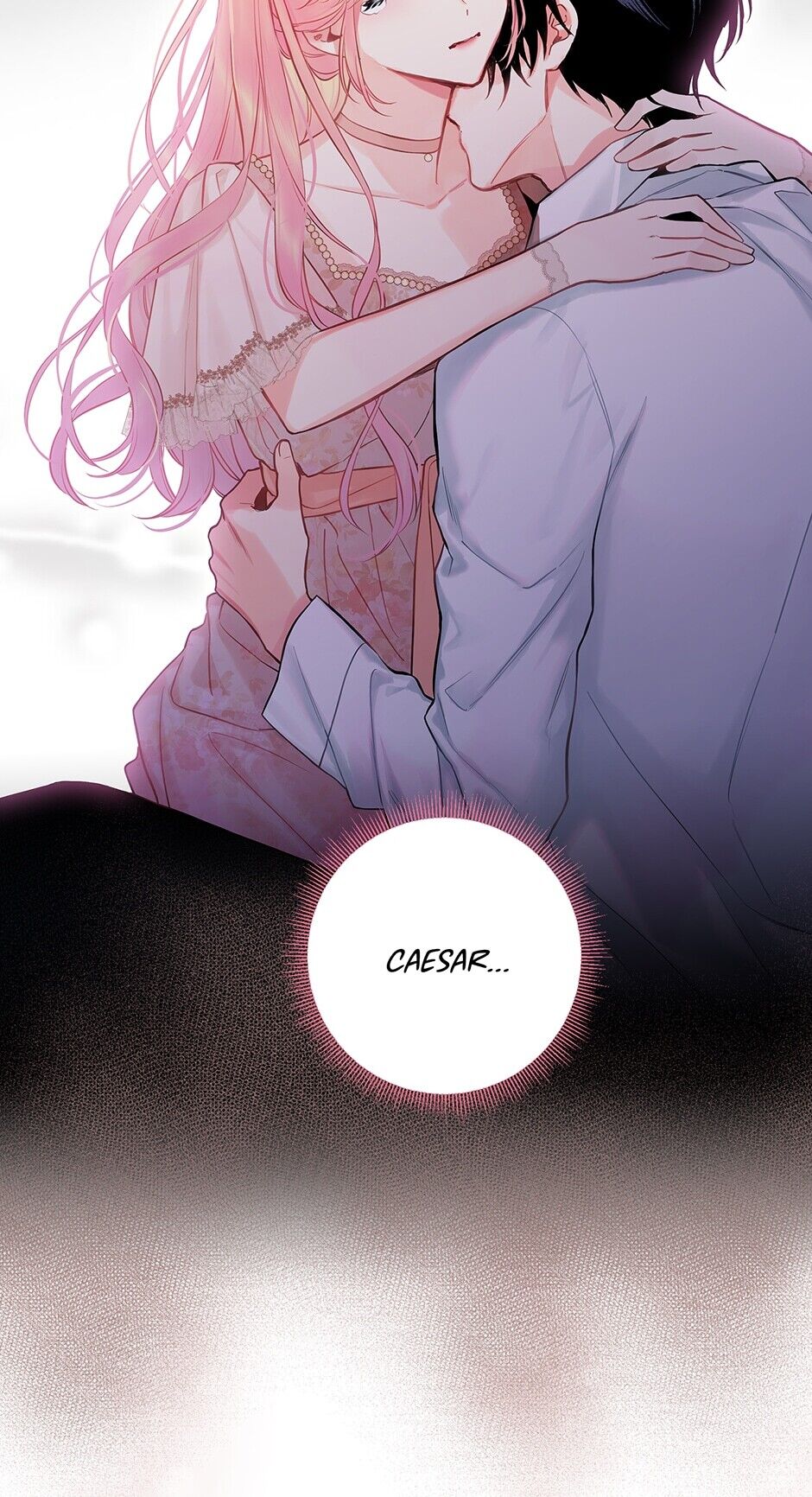 Survive as the Hero's Wife Chapter 97 page 59 - Chapter 97: My Turn to Hold Onto You
