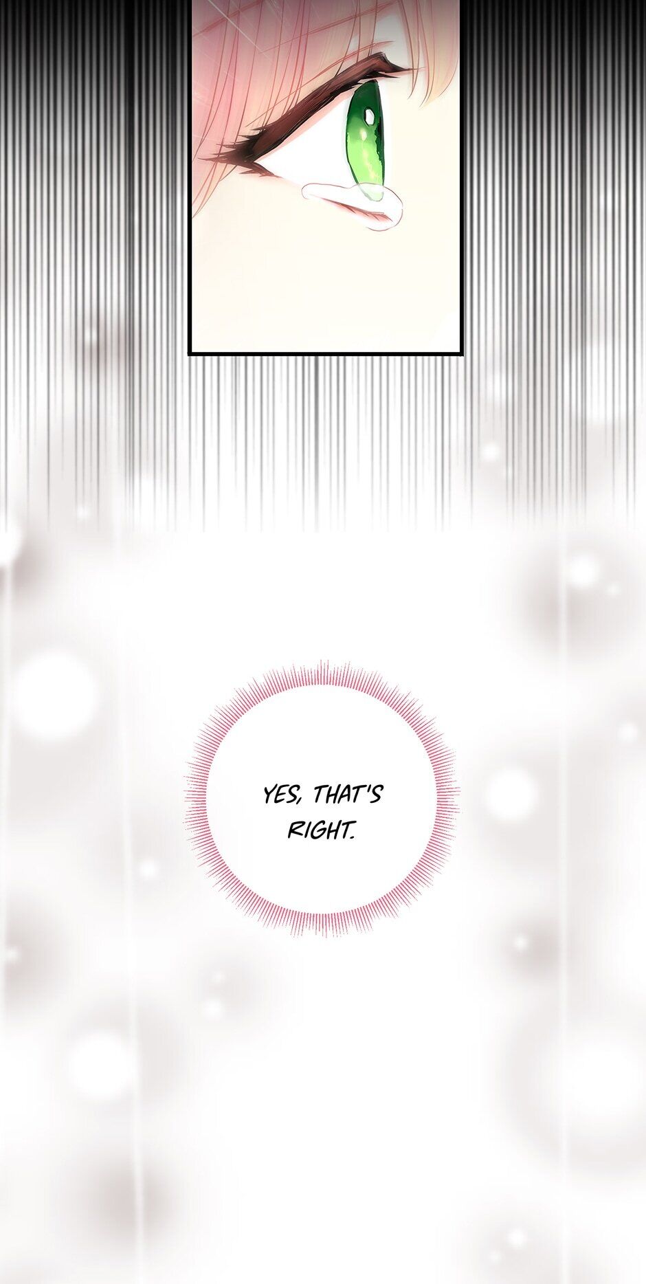 Survive as the Hero's Wife Chapter 97 page 64 - Chapter 97: My Turn to Hold Onto You