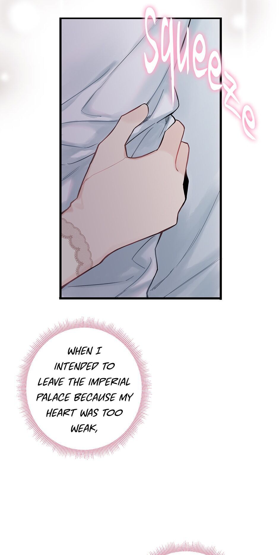 Survive as the Hero's Wife Chapter 97 page 65 - Chapter 97: My Turn to Hold Onto You