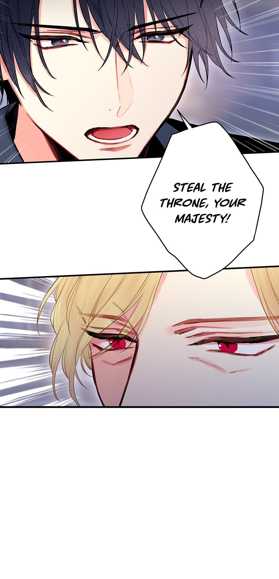 Survive as the Hero's Wife Chapter 98 page 18 - Chapter 98: The Emperor's Decision