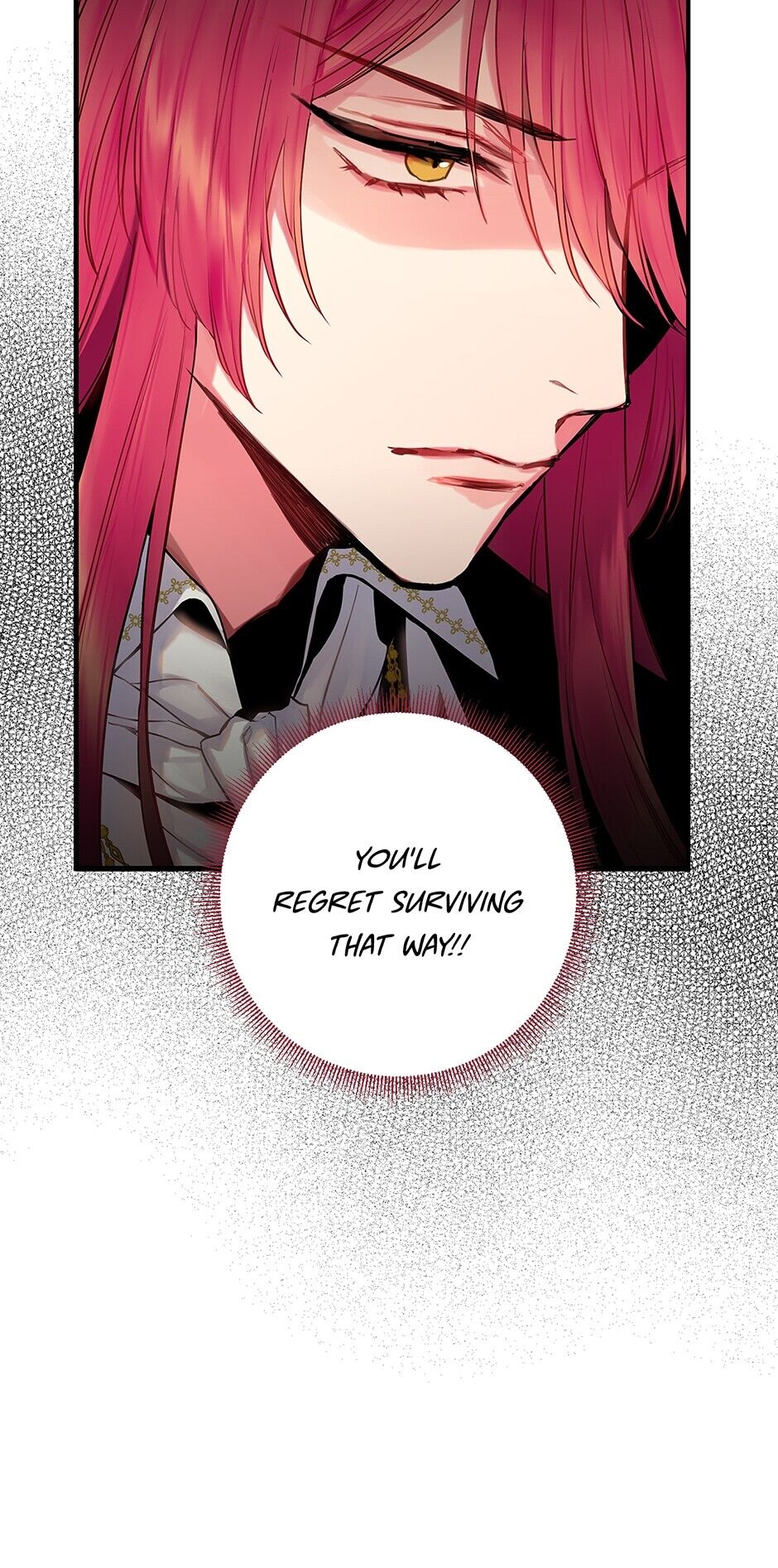 Survive as the Hero's Wife Chapter 98 page 34 - Chapter 98: The Emperor's Decision
