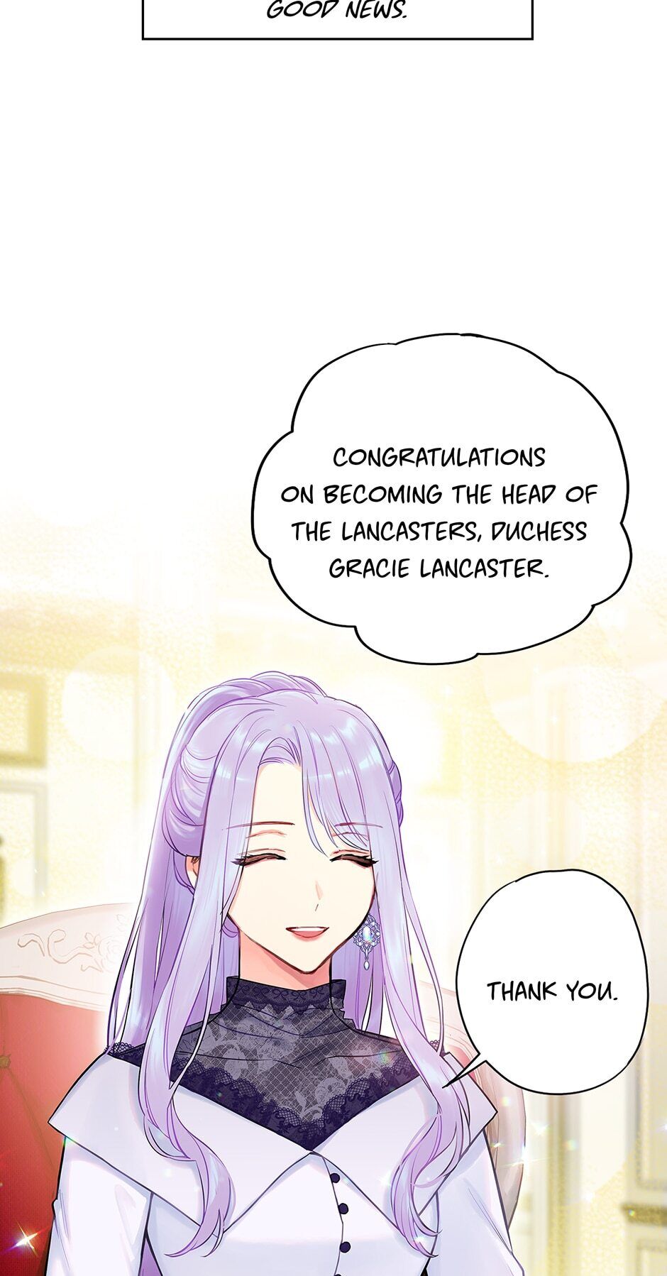 Survive as the Hero's Wife Chapter 98 page 42 - Chapter 98: The Emperor's Decision