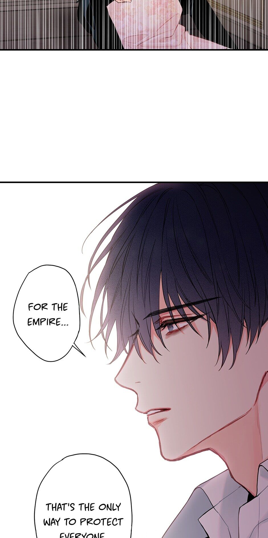 Survive as the Hero's Wife Chapter 98 page 5 - Chapter 98: The Emperor's Decision