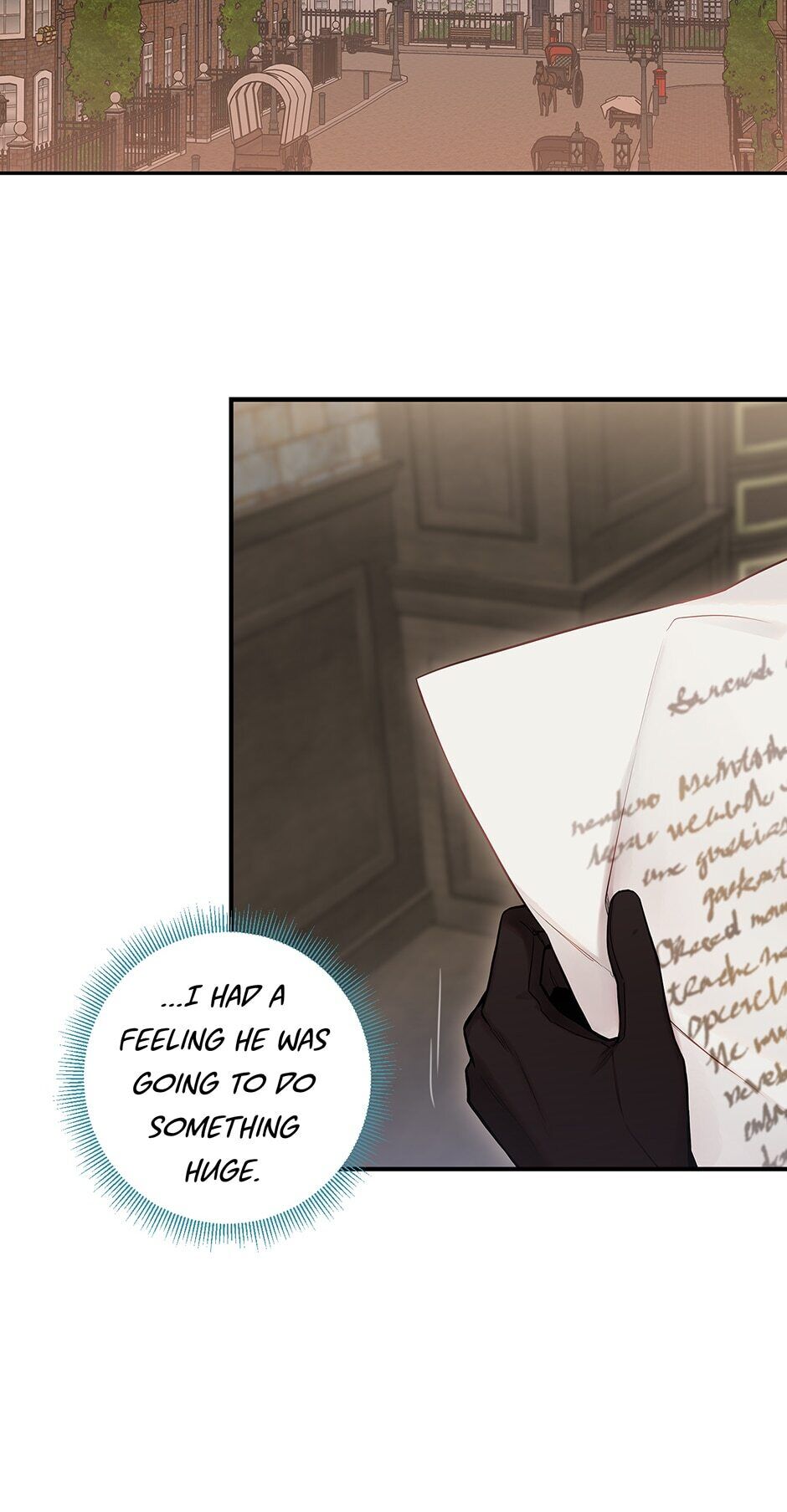 Survive as the Hero's Wife Chapter 98 page 51 - Chapter 98: The Emperor's Decision