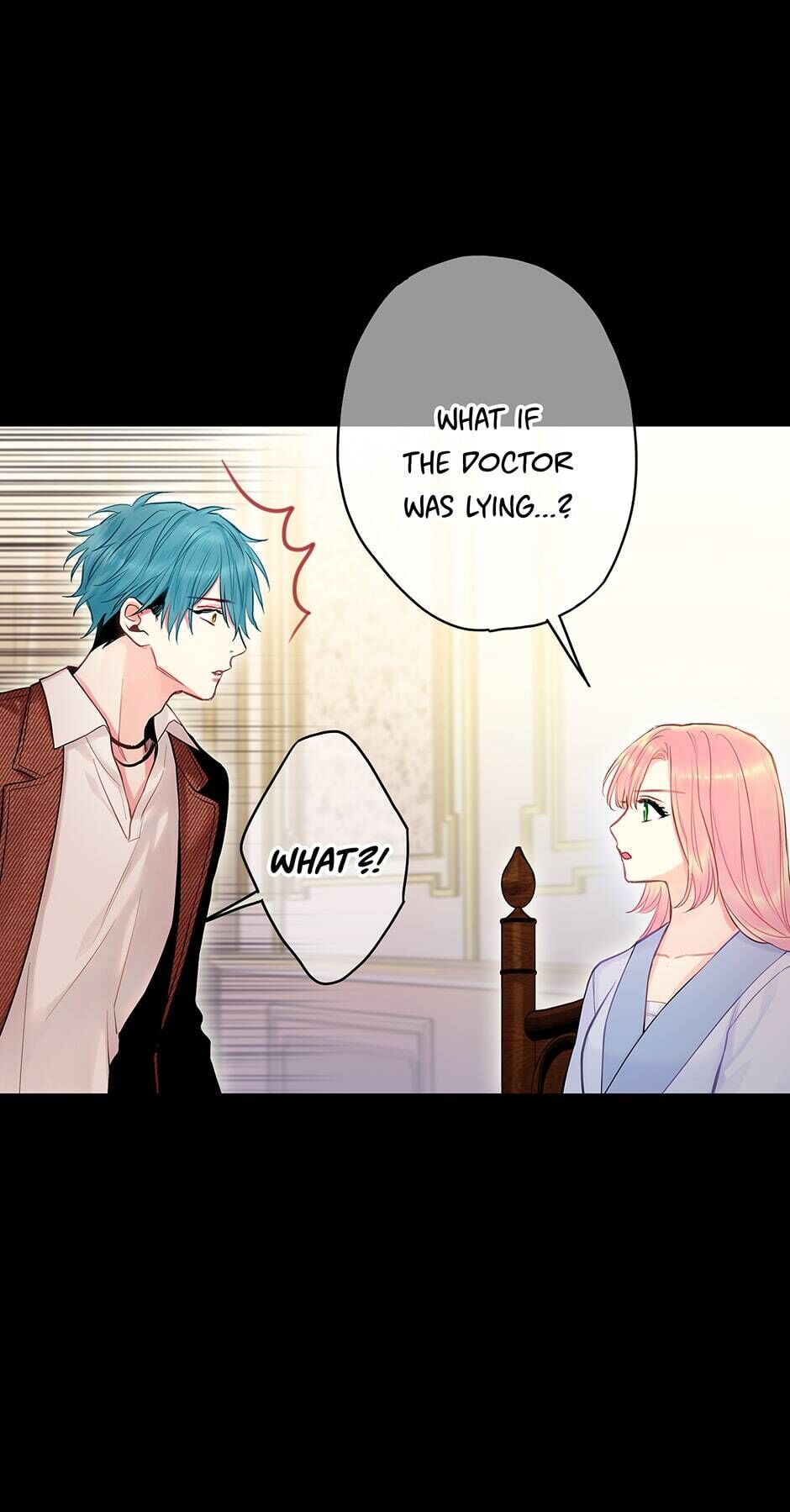 Survive as the Hero's Wife Chapter 98 page 54 - Chapter 98: The Emperor's Decision