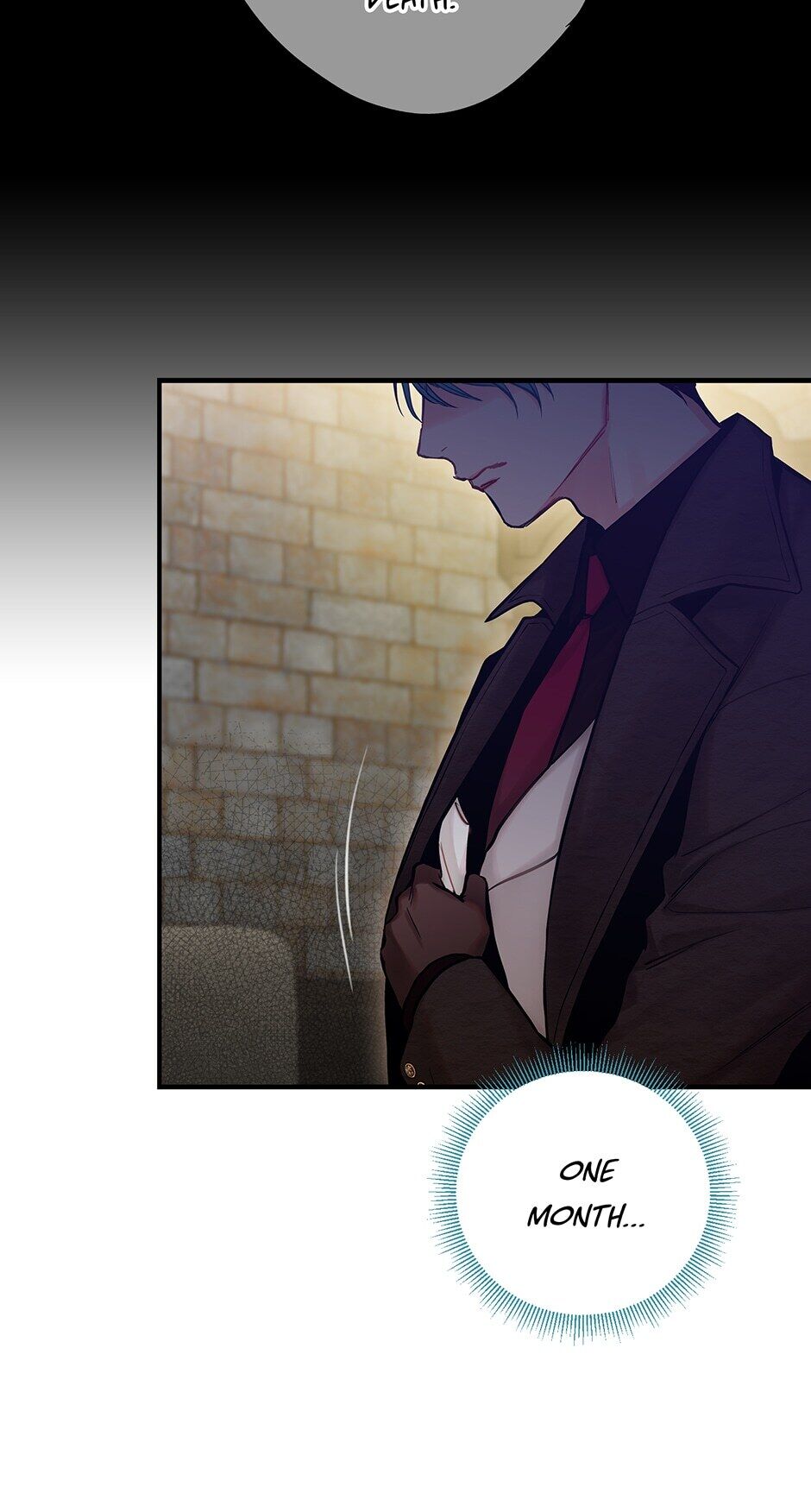 Survive as the Hero's Wife Chapter 98 page 56 - Chapter 98: The Emperor's Decision