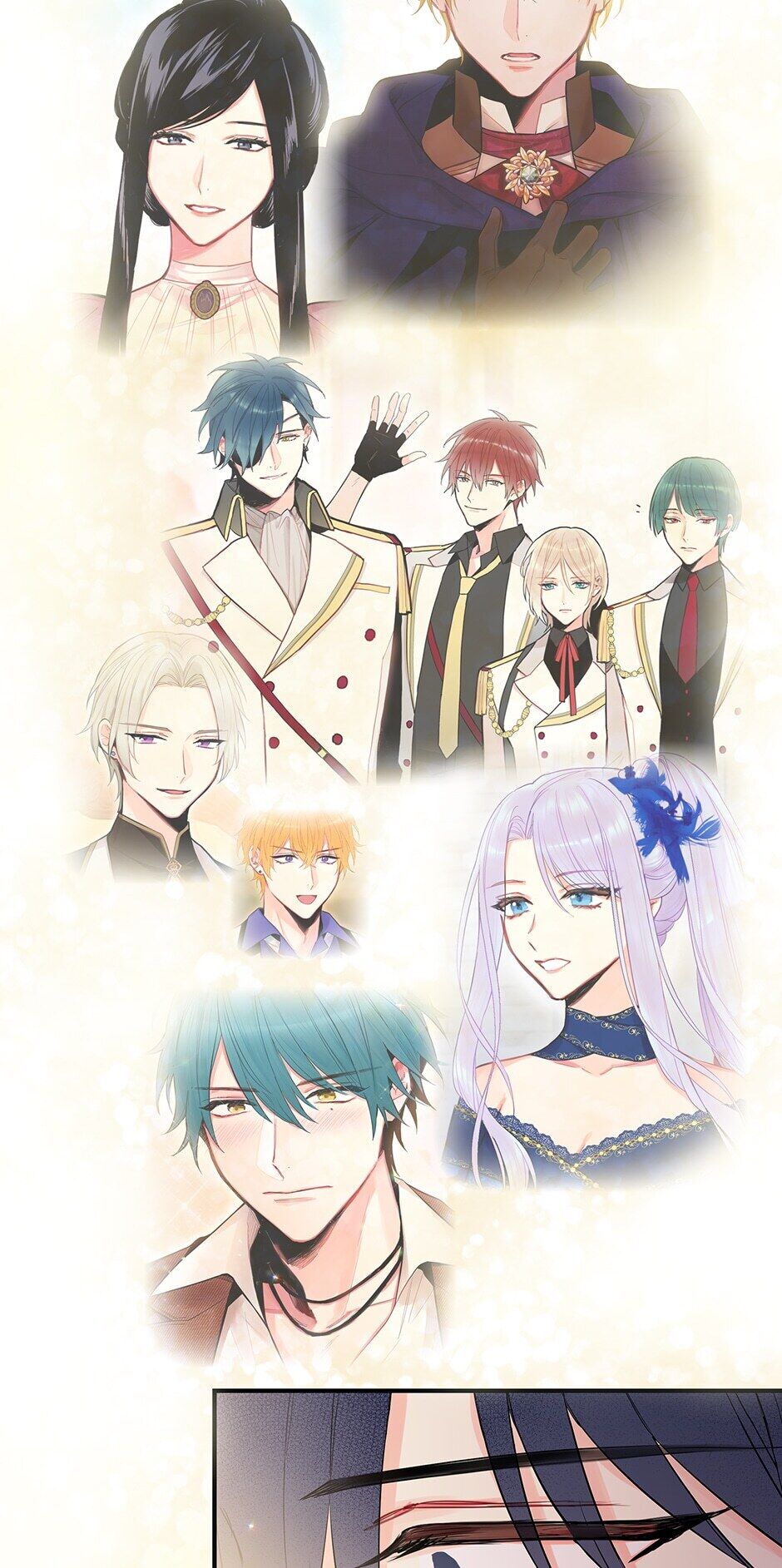Survive as the Hero's Wife Chapter 98 page 7 - Chapter 98: The Emperor's Decision