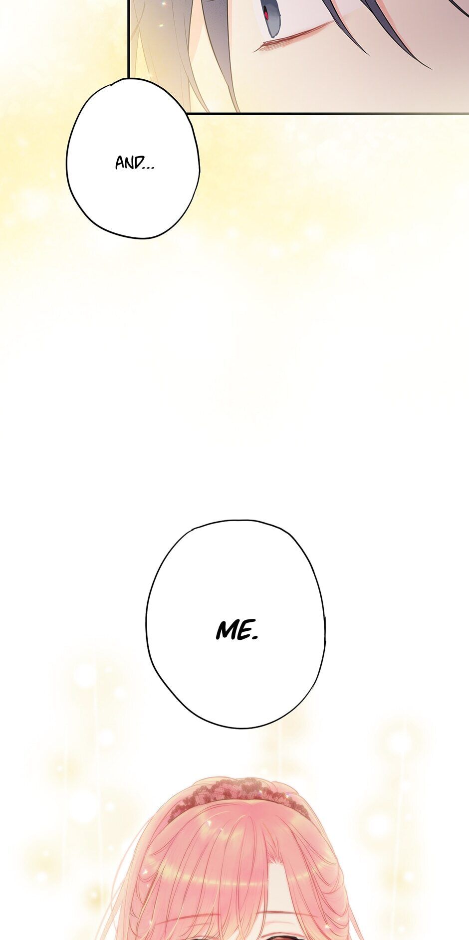 Survive as the Hero's Wife Chapter 98 page 8 - Chapter 98: The Emperor's Decision