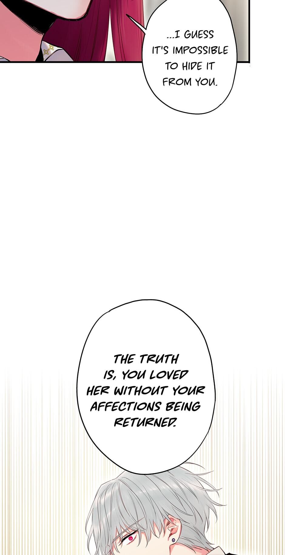 Survive as the Hero's Wife Chapter 99 page 11 - Chapter 99: A Matter of Trust