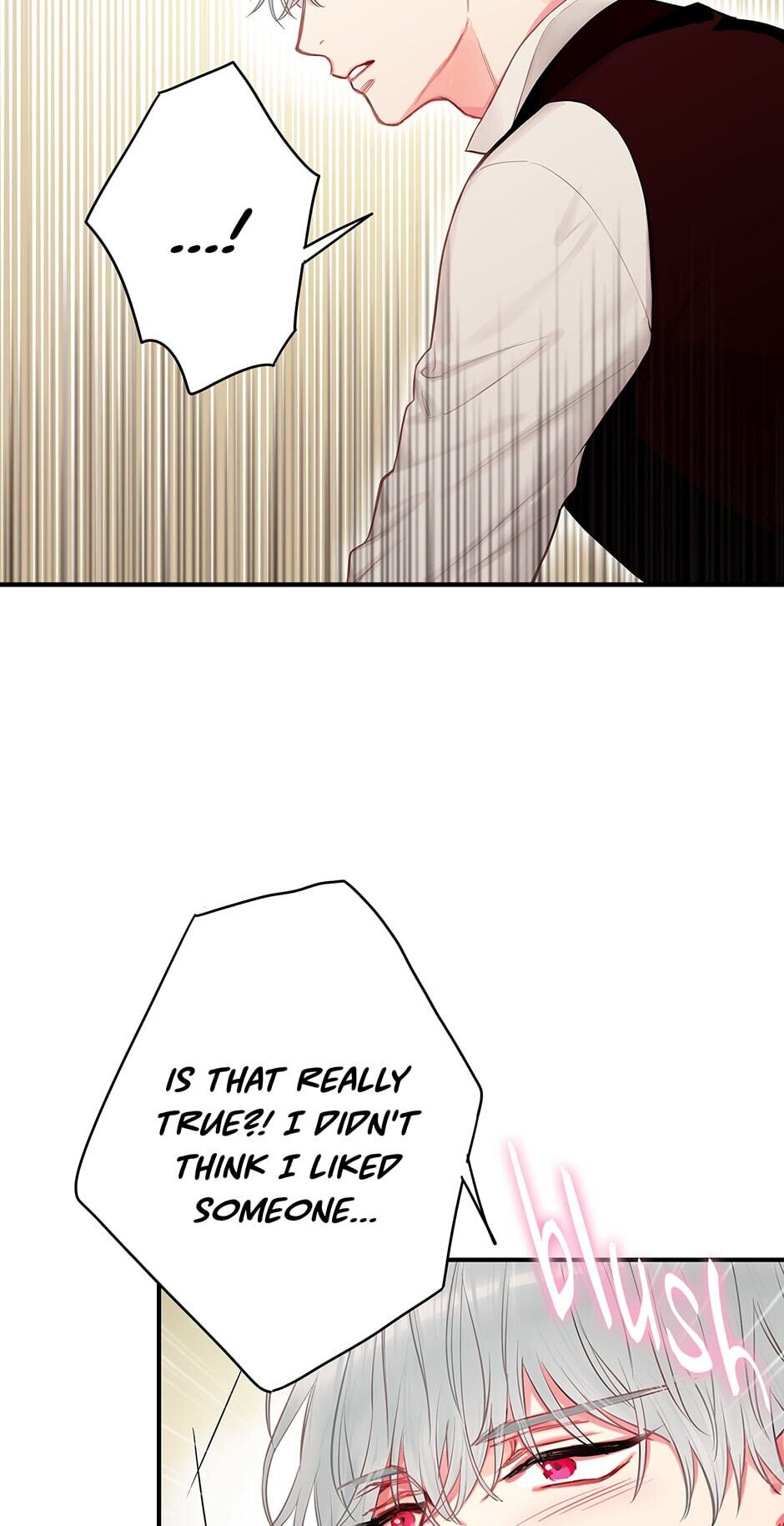 Survive as the Hero's Wife Chapter 99 page 12 - Chapter 99: A Matter of Trust