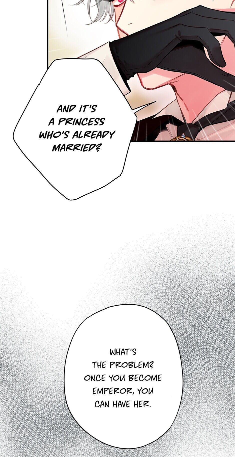 Survive as the Hero's Wife Chapter 99 page 13 - Chapter 99: A Matter of Trust