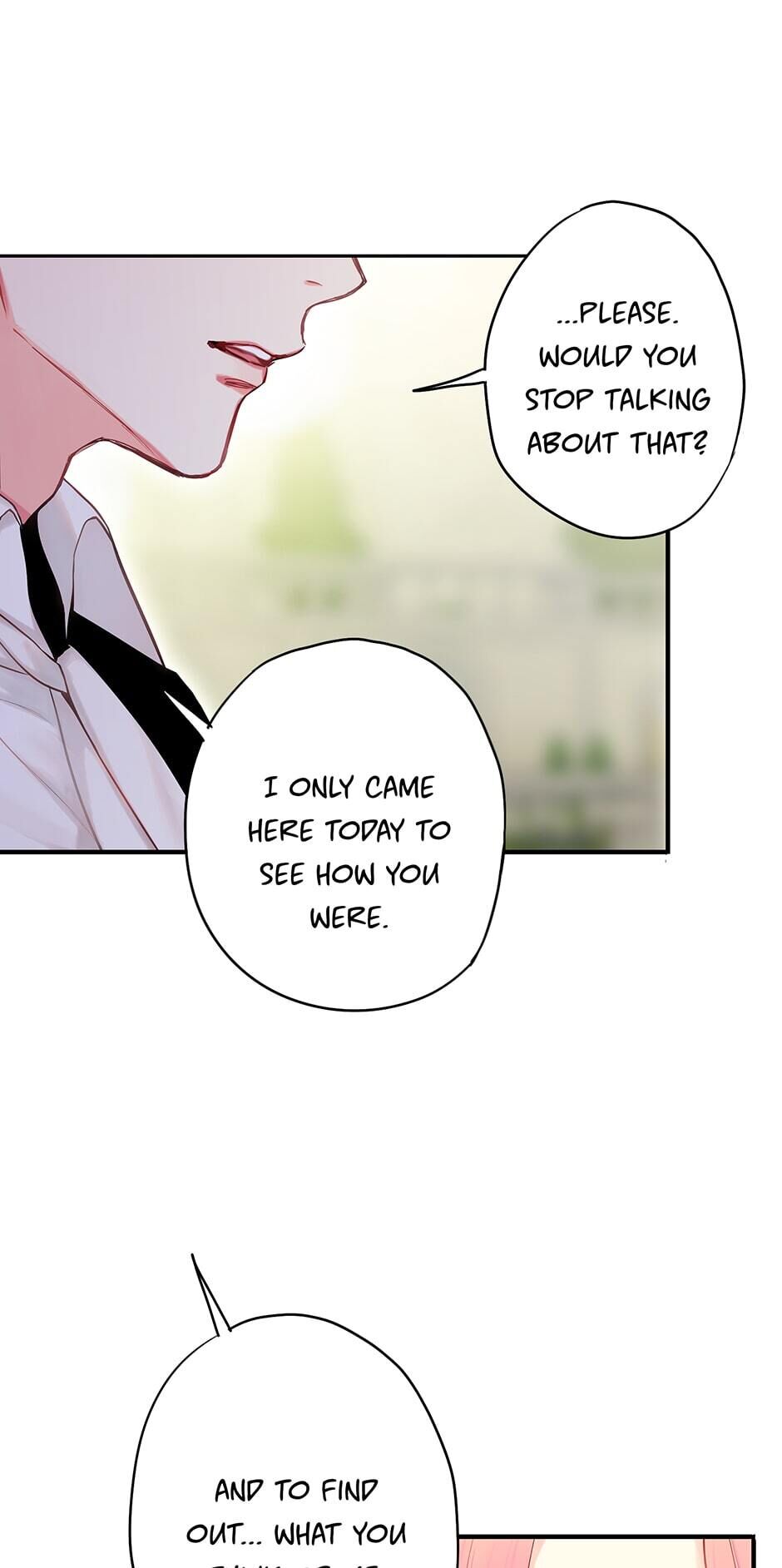 Survive as the Hero's Wife Chapter 99 page 29 - Chapter 99: A Matter of Trust