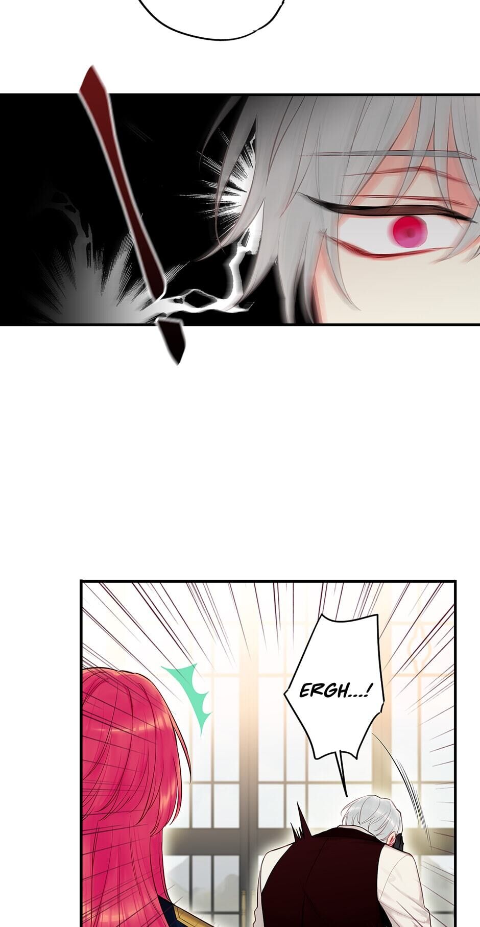 Survive as the Hero's Wife Chapter 99 page 3 - Chapter 99: A Matter of Trust