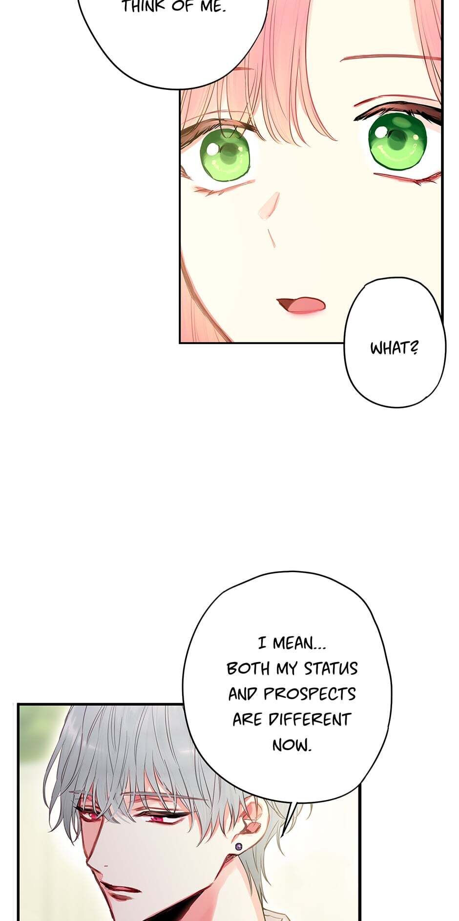 Survive as the Hero's Wife Chapter 99 page 30 - Chapter 99: A Matter of Trust