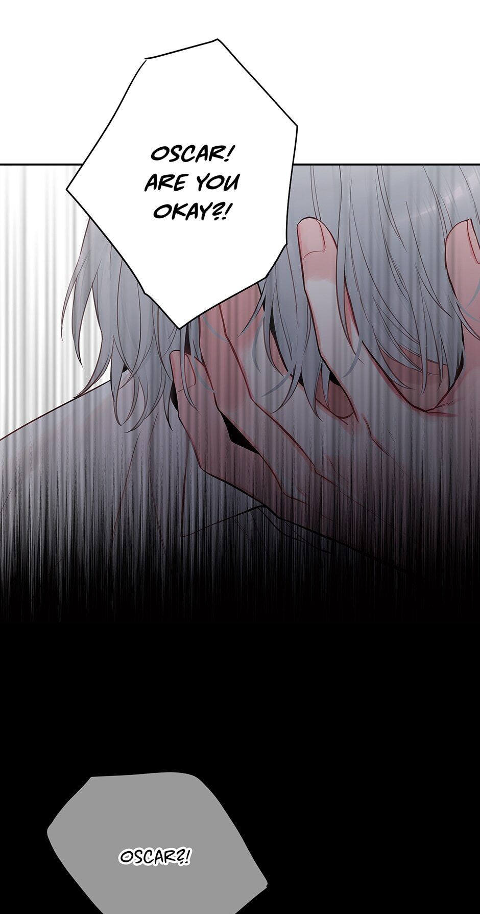 Survive as the Hero's Wife Chapter 99 page 37 - Chapter 99: A Matter of Trust