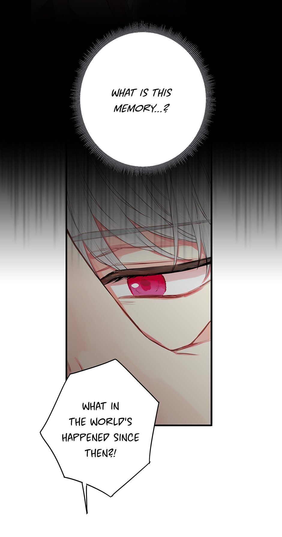 Survive as the Hero's Wife Chapter 99 page 40 - Chapter 99: A Matter of Trust