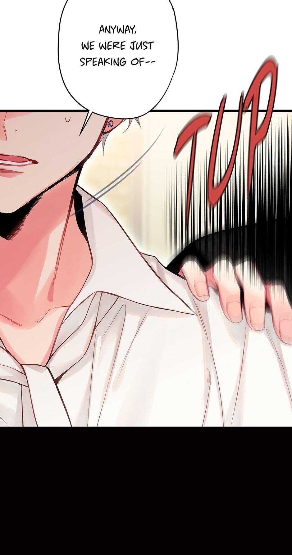 Survive as the Hero's Wife Chapter 99 page 42 - Chapter 99: A Matter of Trust