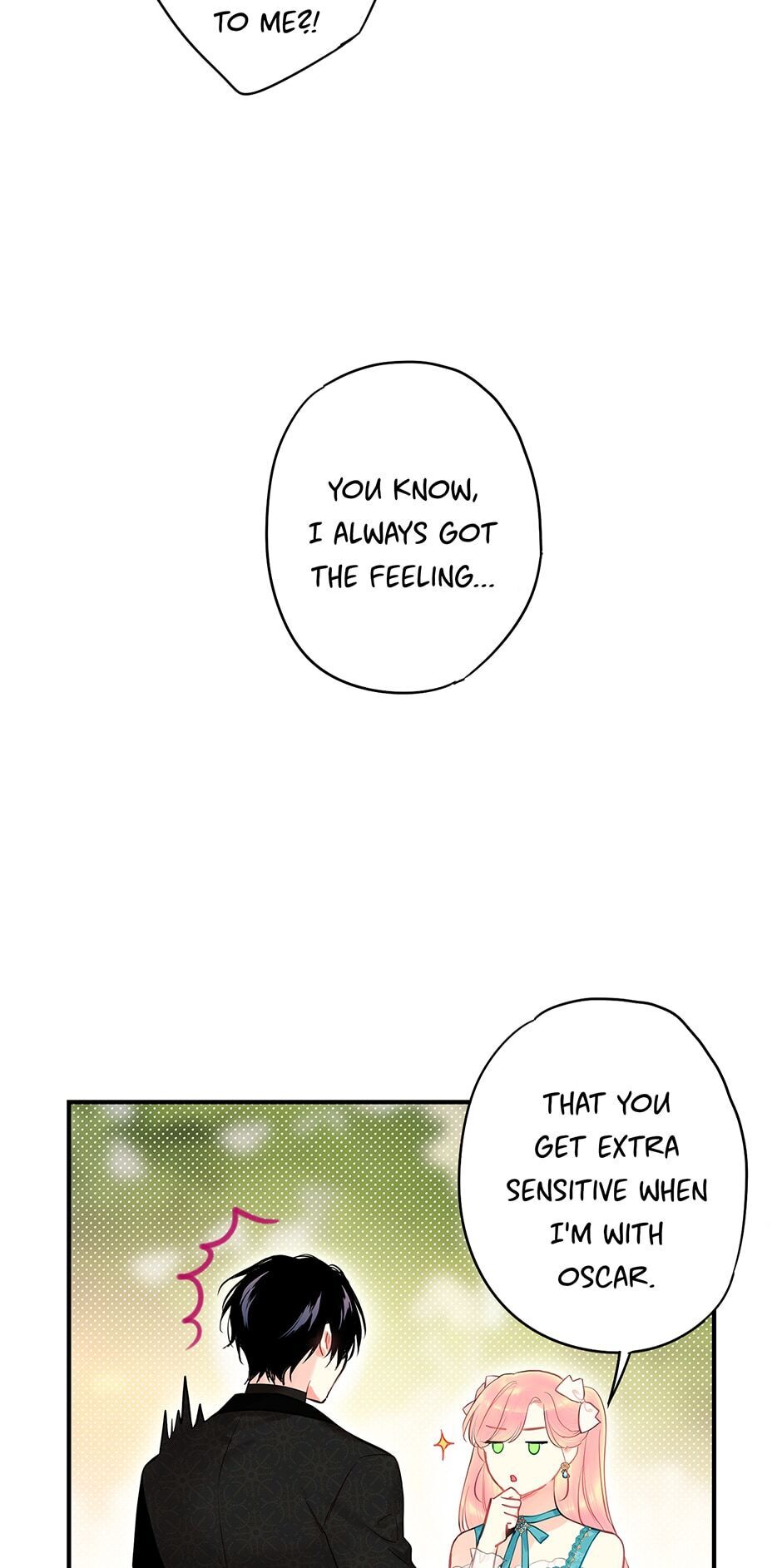 Survive as the Hero's Wife Chapter 99 page 53 - Chapter 99: A Matter of Trust