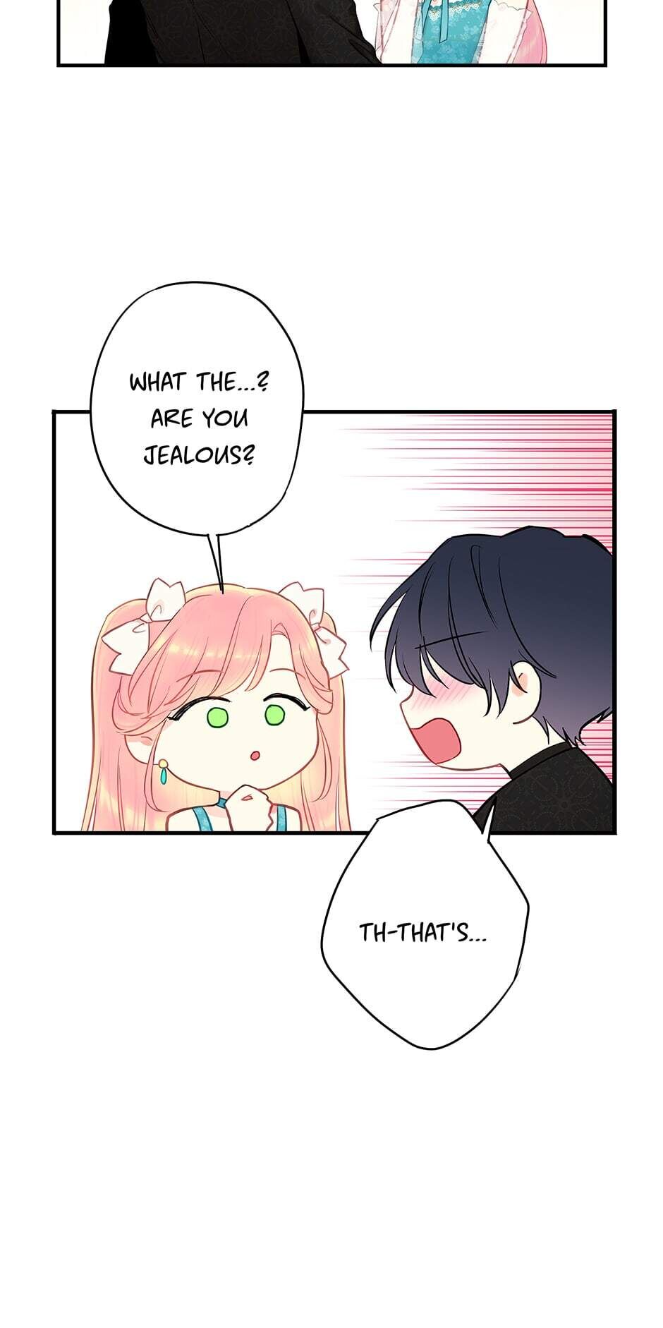 Survive as the Hero's Wife Chapter 99 page 54 - Chapter 99: A Matter of Trust