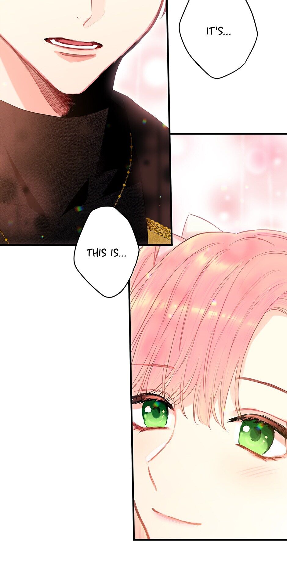 Survive as the Hero's Wife Chapter 99 page 57 - Chapter 99: A Matter of Trust