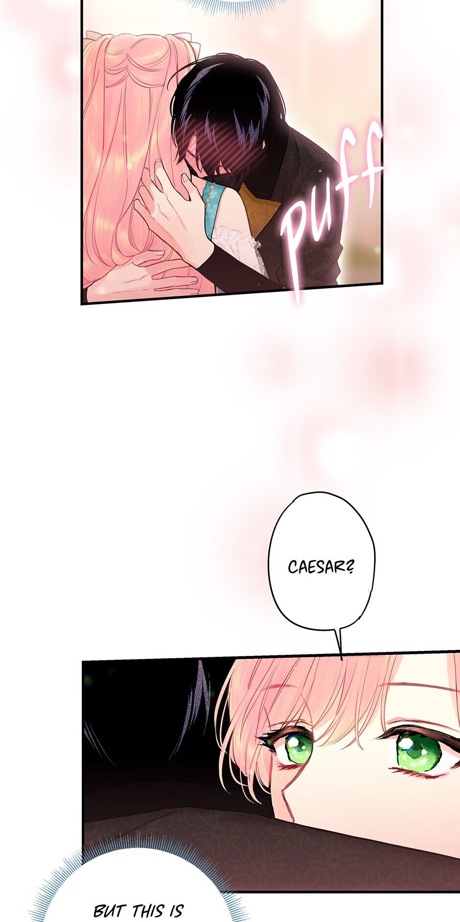 Survive as the Hero's Wife Chapter 99 page 60 - Chapter 99: A Matter of Trust