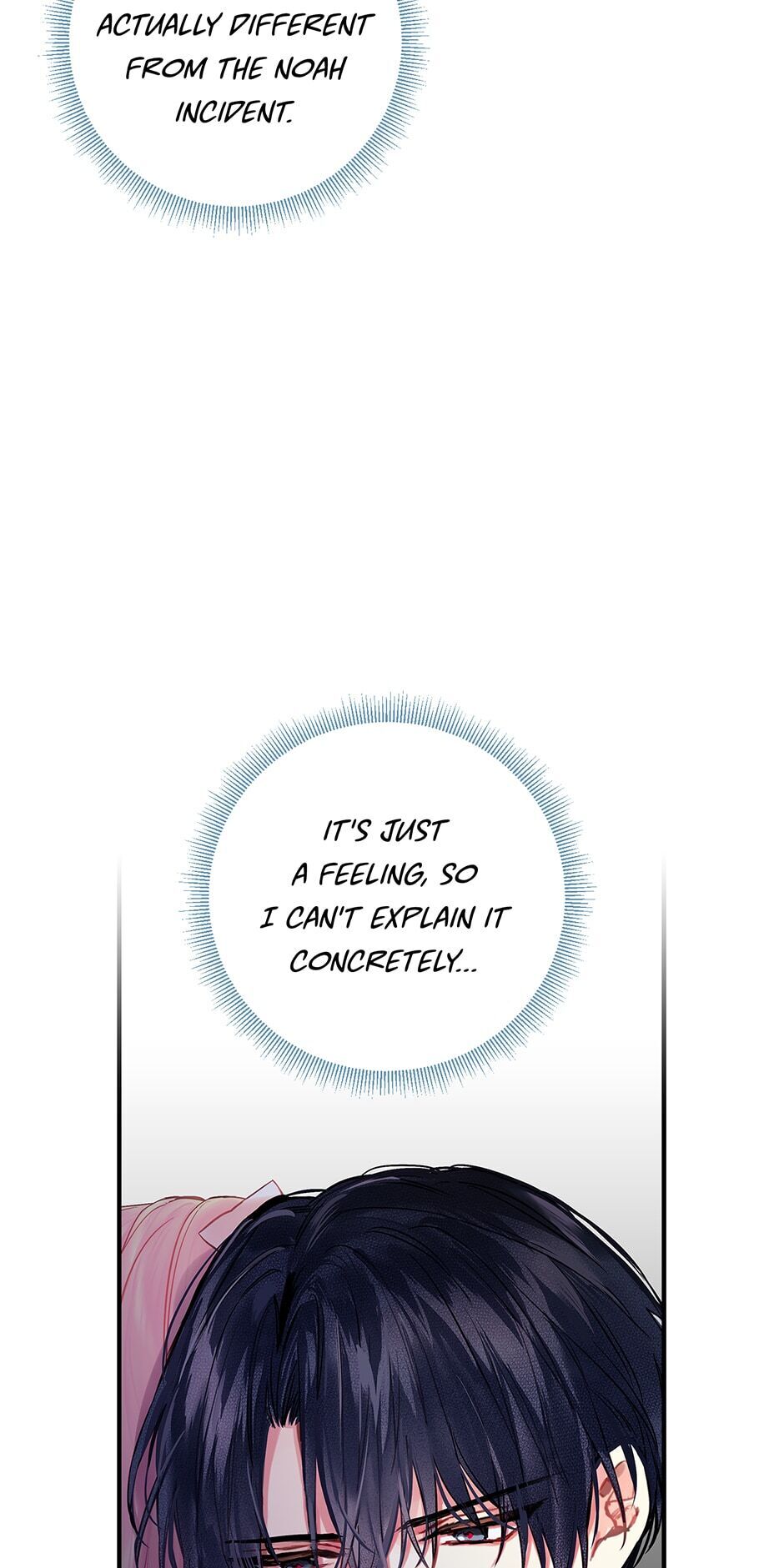 Survive as the Hero's Wife Chapter 99 page 61 - Chapter 99: A Matter of Trust