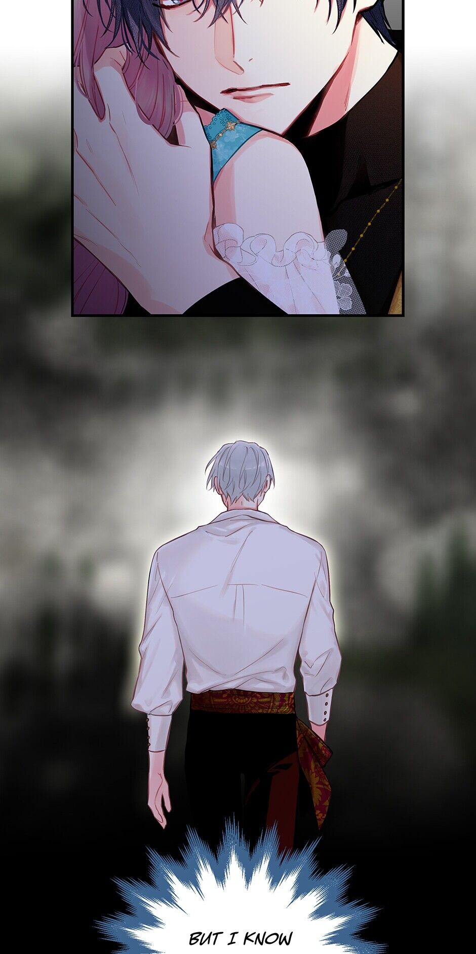Survive as the Hero's Wife Chapter 99 page 62 - Chapter 99: A Matter of Trust